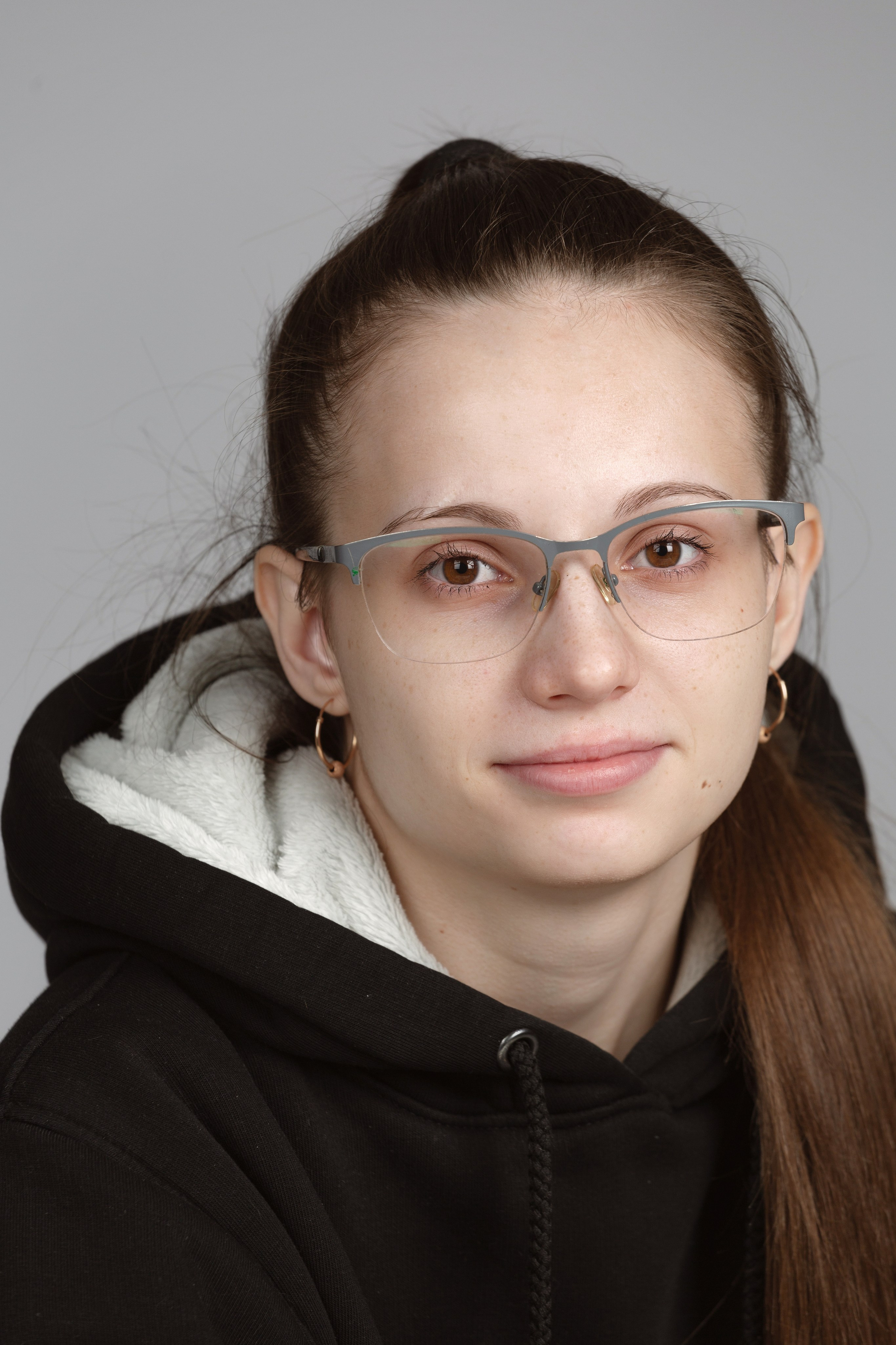 Современницы. Фотограф людей в Красноярске. Татьяна Вишневская