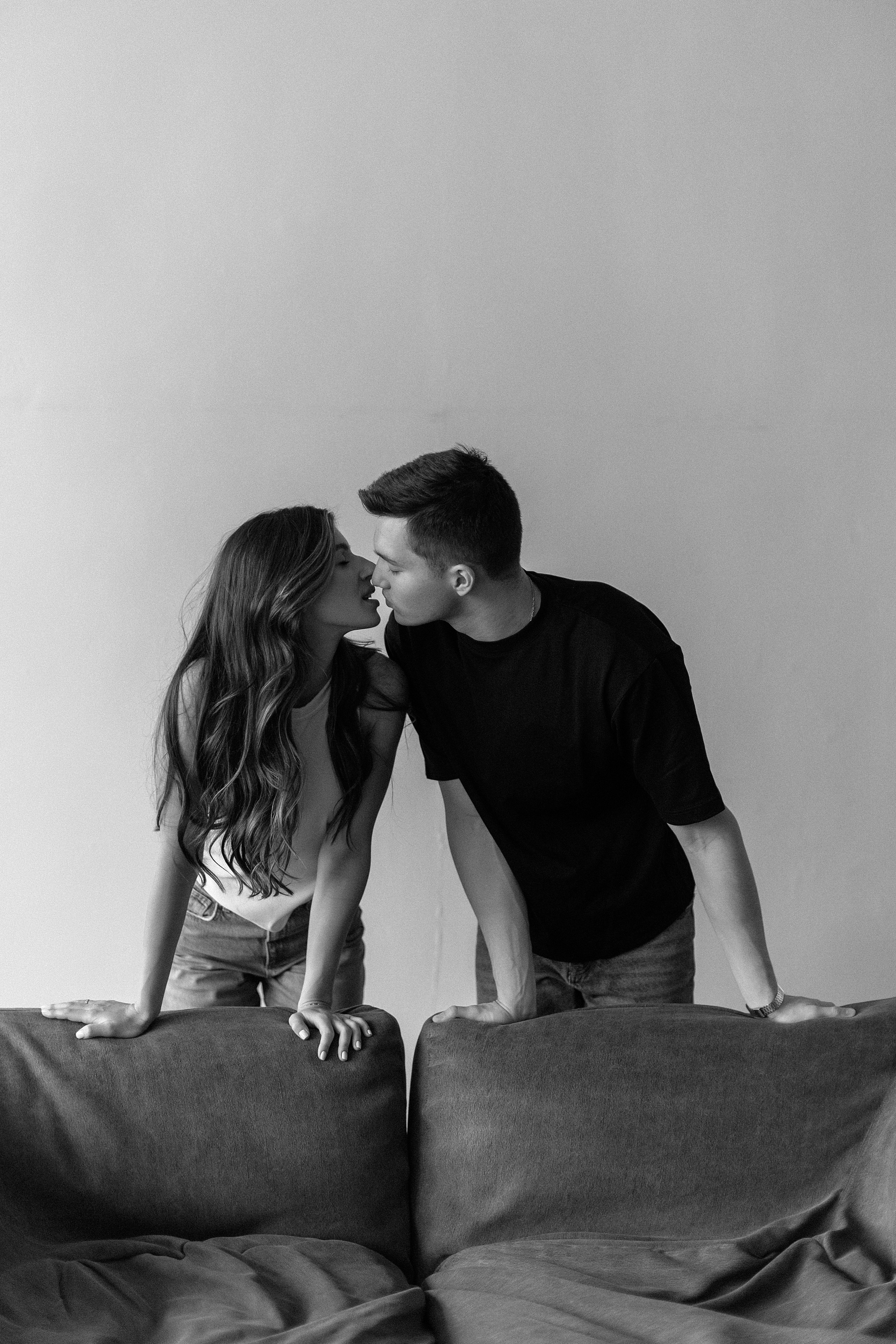 Настя & Влад. Свадебный фотограф Екатерина Тимукина