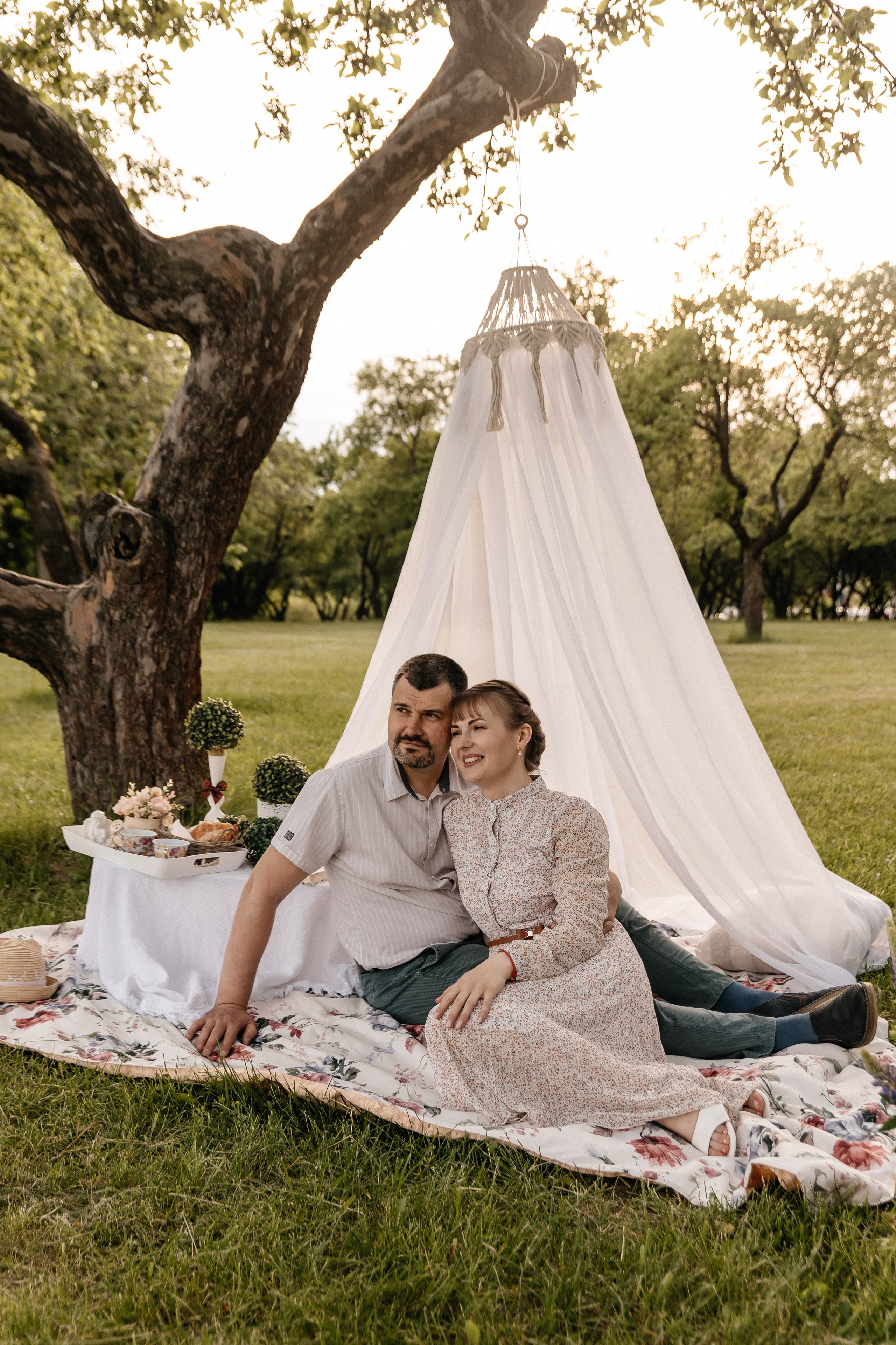 Нина, Александр, Паша и Маша. Семейный фотограф Минск Усова Ольга