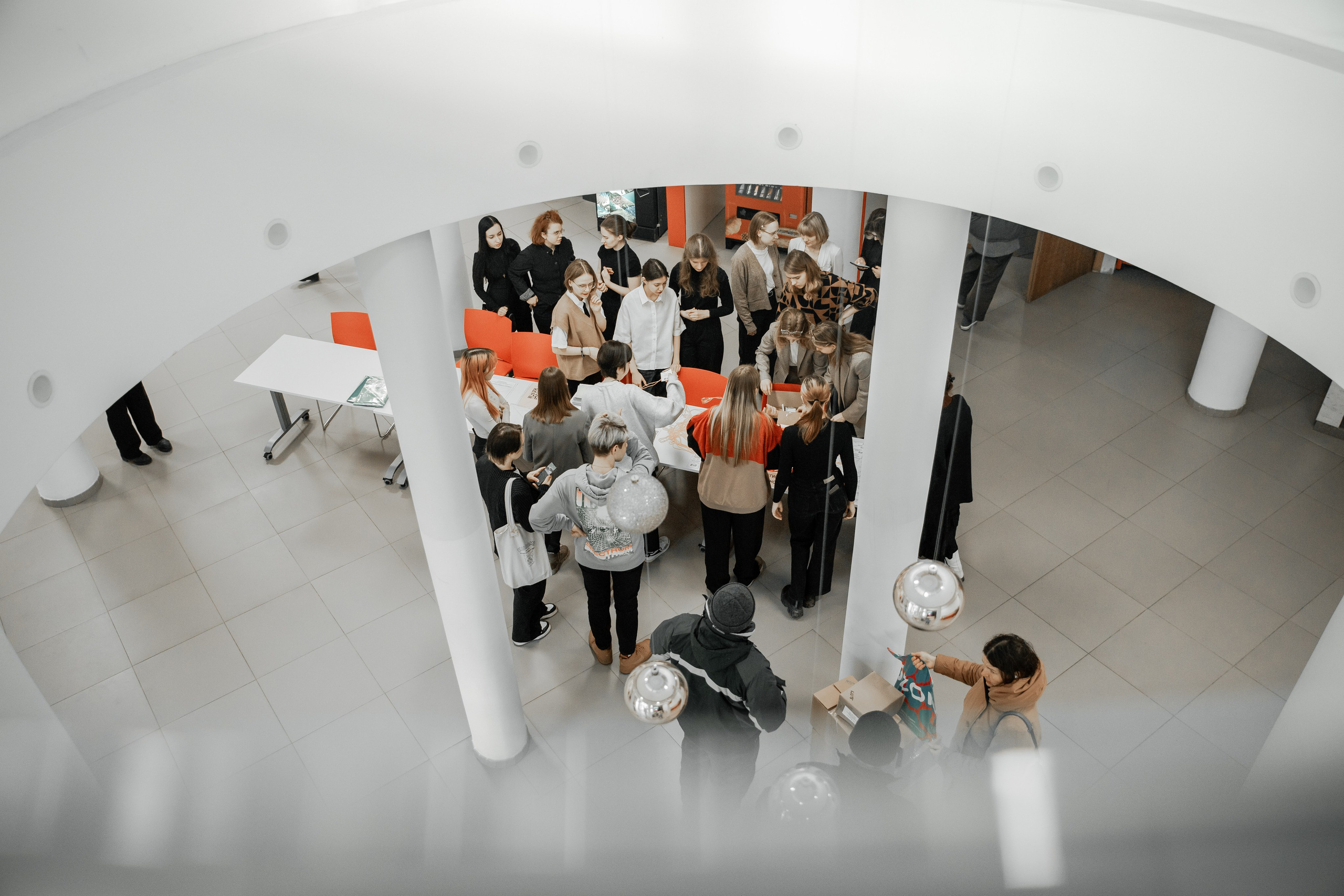 Международный Форум | Языки и Культуры Восточной Азии в Образовательном Пространстве. Фотограф брендов и бизнеса в Москве Алексей Сентюрин