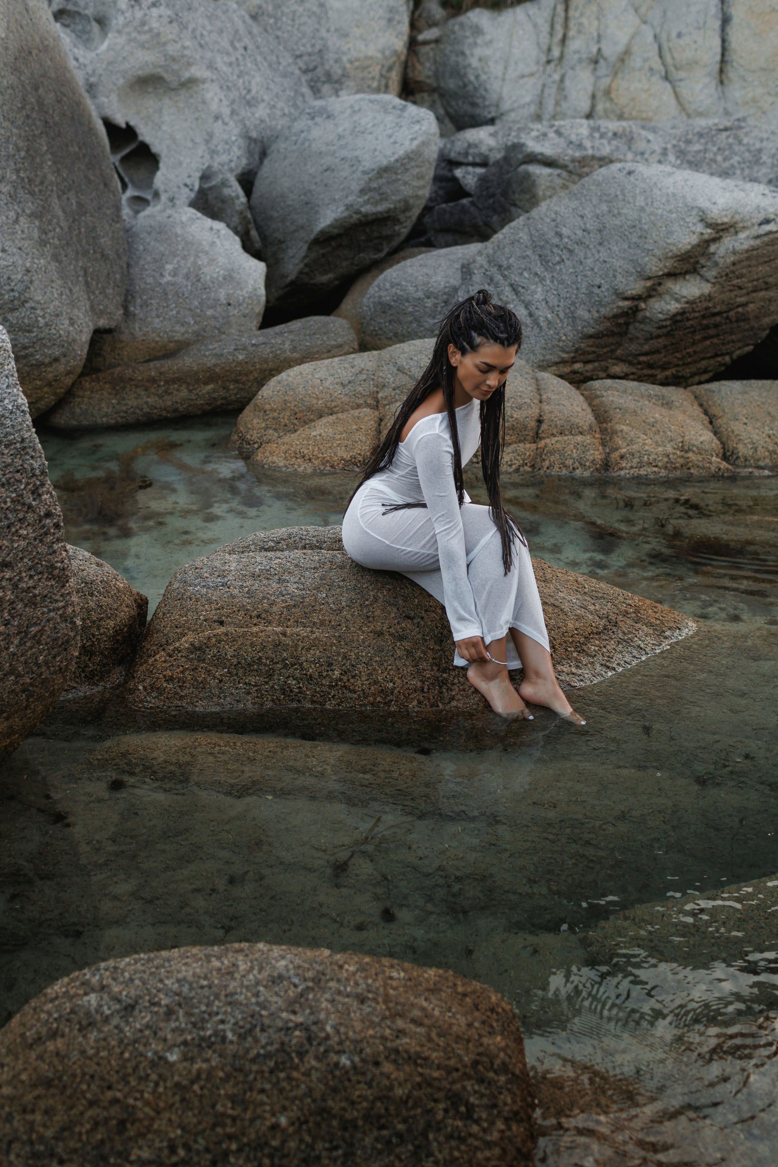 На море. Свадебный, семейный и детский фотограф в городе Партизанск, Находка