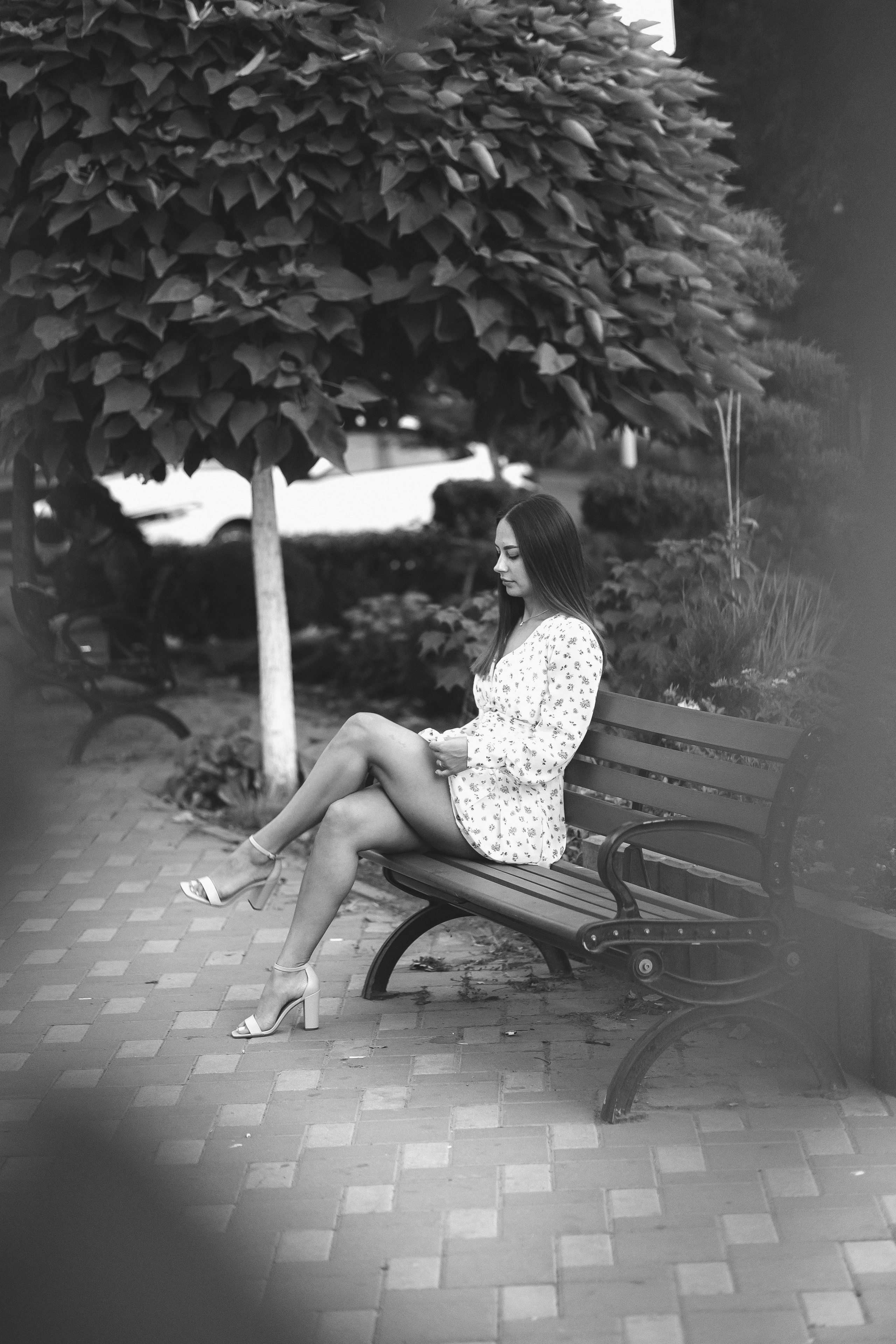 Лиза. Фотограф Таганрог Любимая Надя