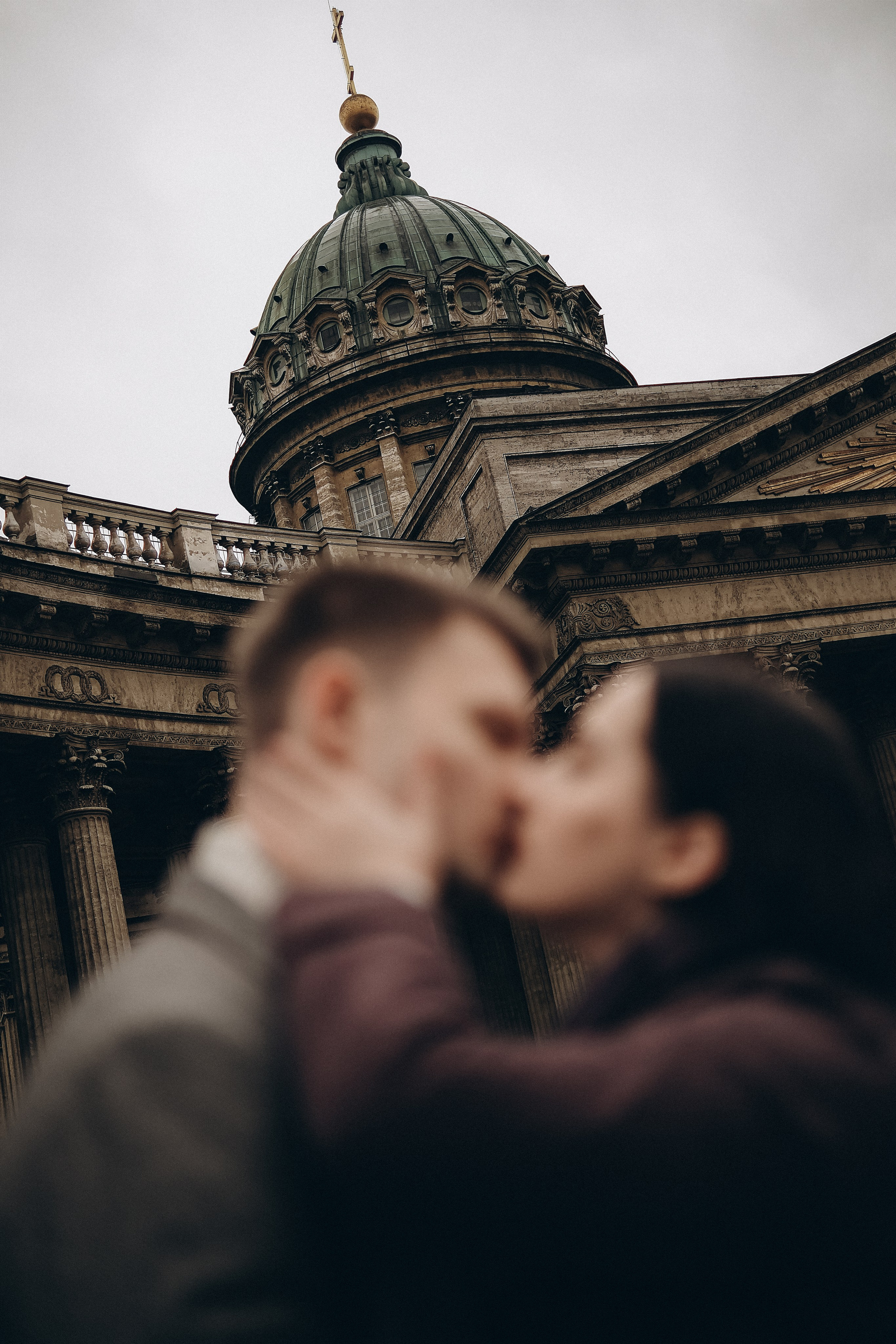 Таня & Илья. Phdkvmr.ru