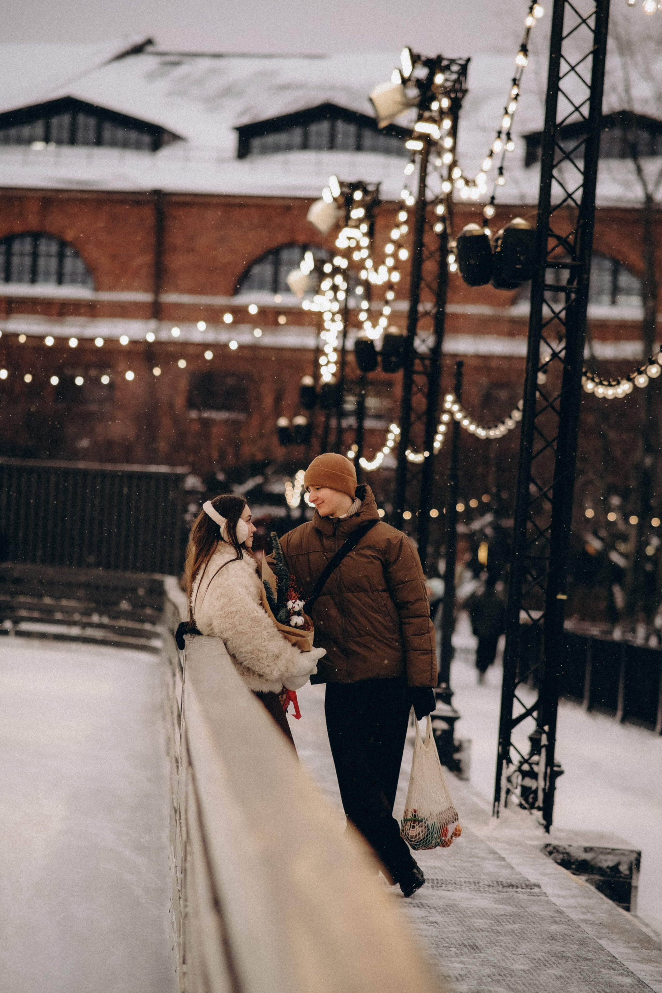 Таня & Дима. Phdkvmr.ru