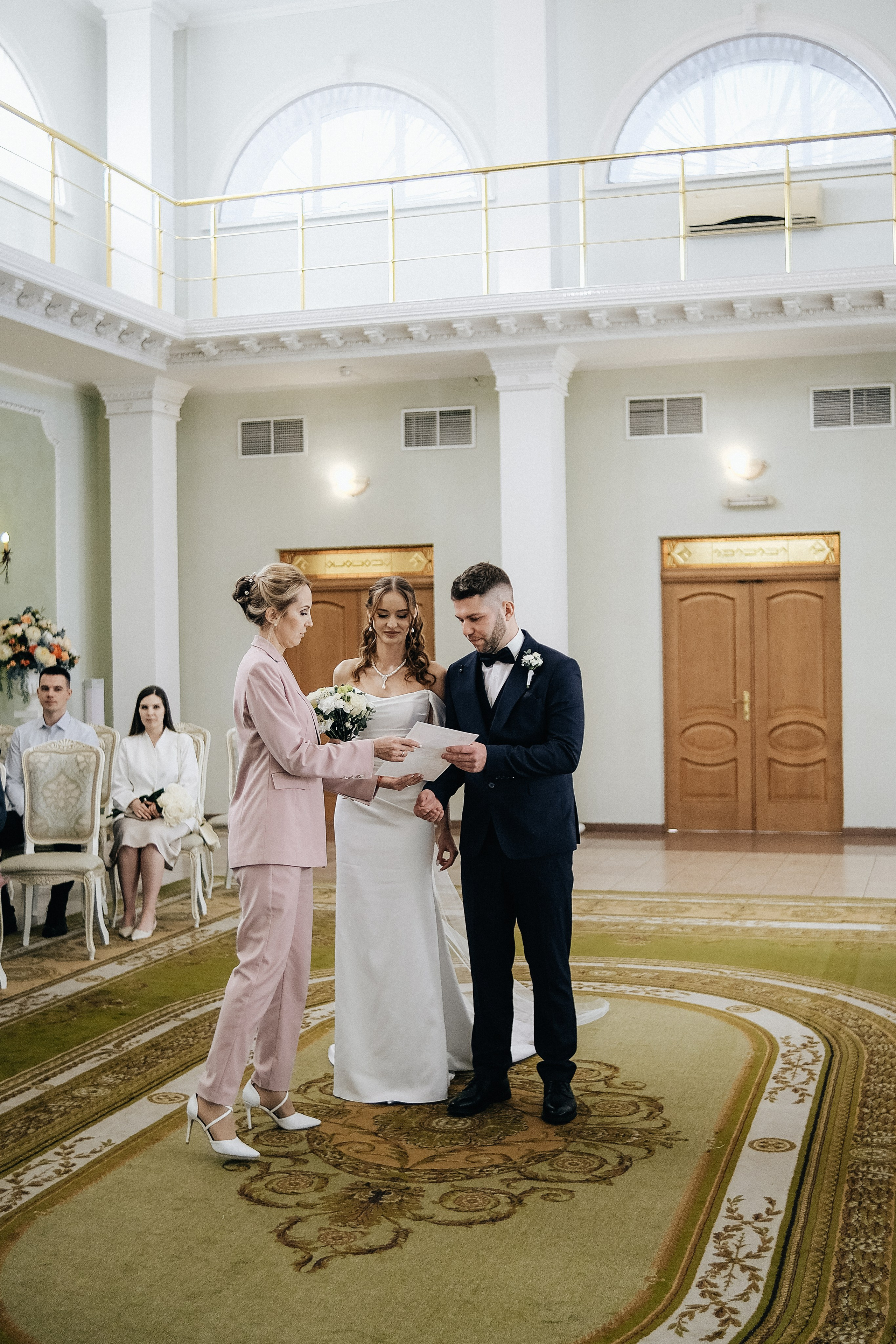 Оля & Денис СПБ. Phdkvmr.ru