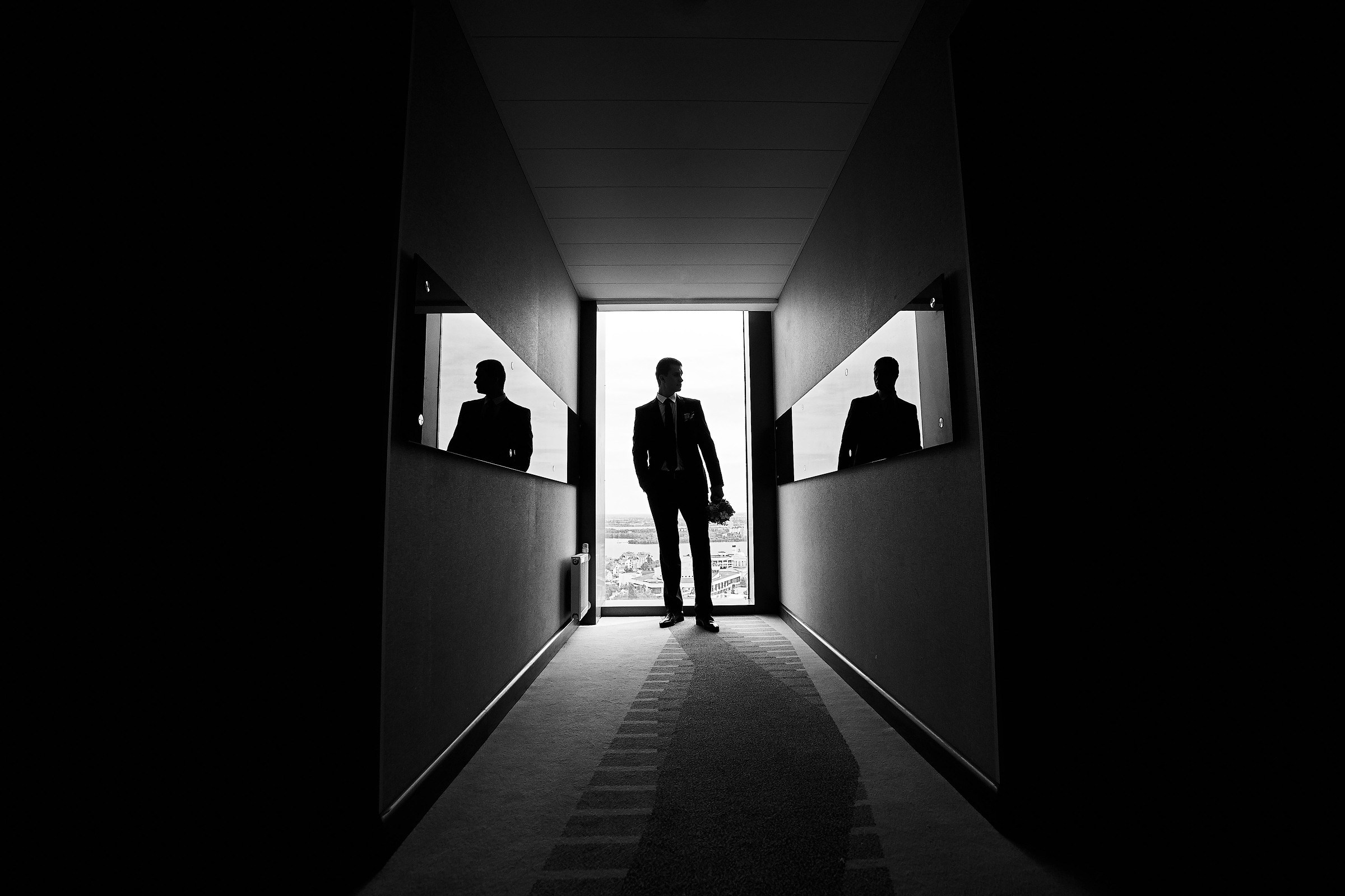 Свадебный и семейный фотограф в Воронеже Алексей Мешалкин