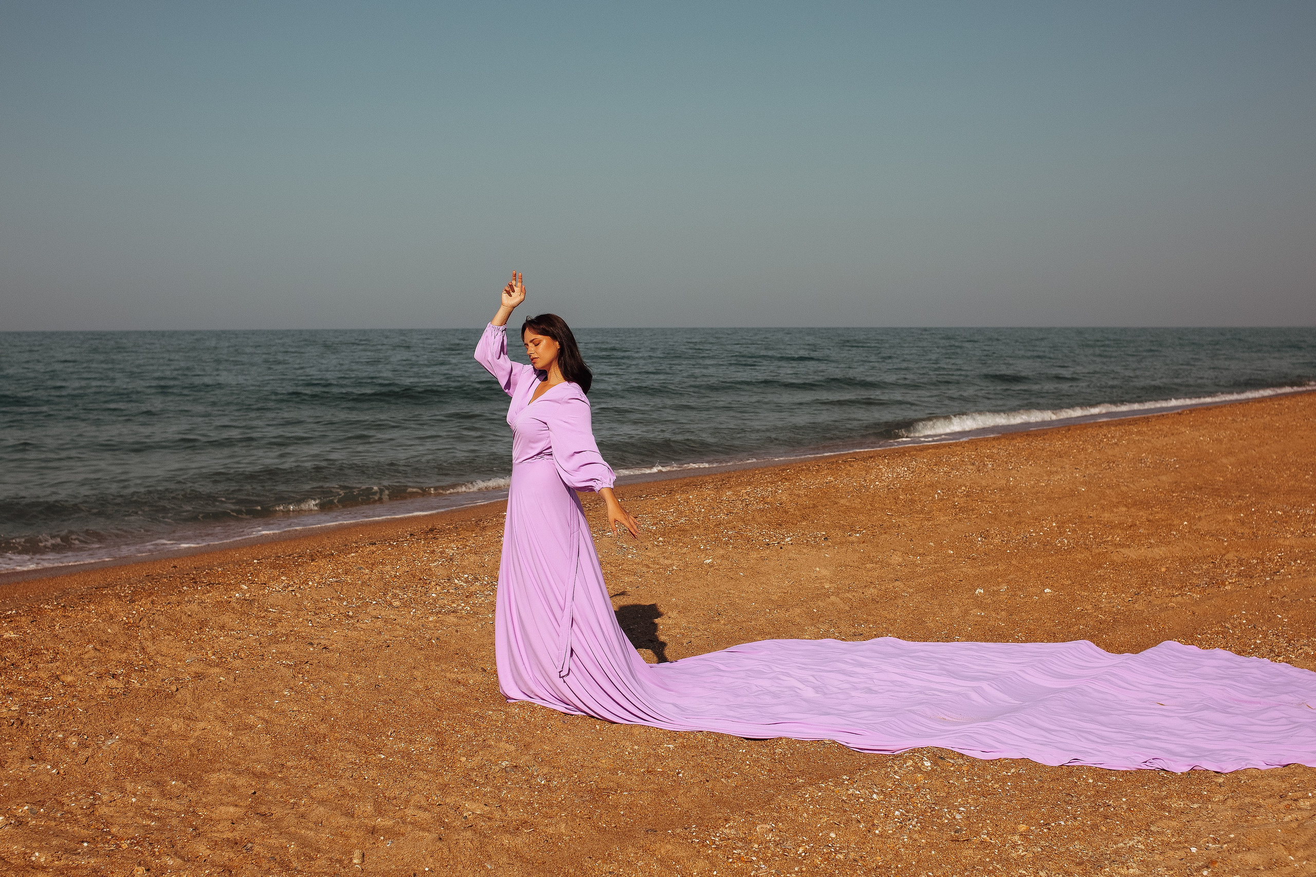 Блага. Свадебный и семейный фотограф/видеограф в Краснодаре Наталья Осинская