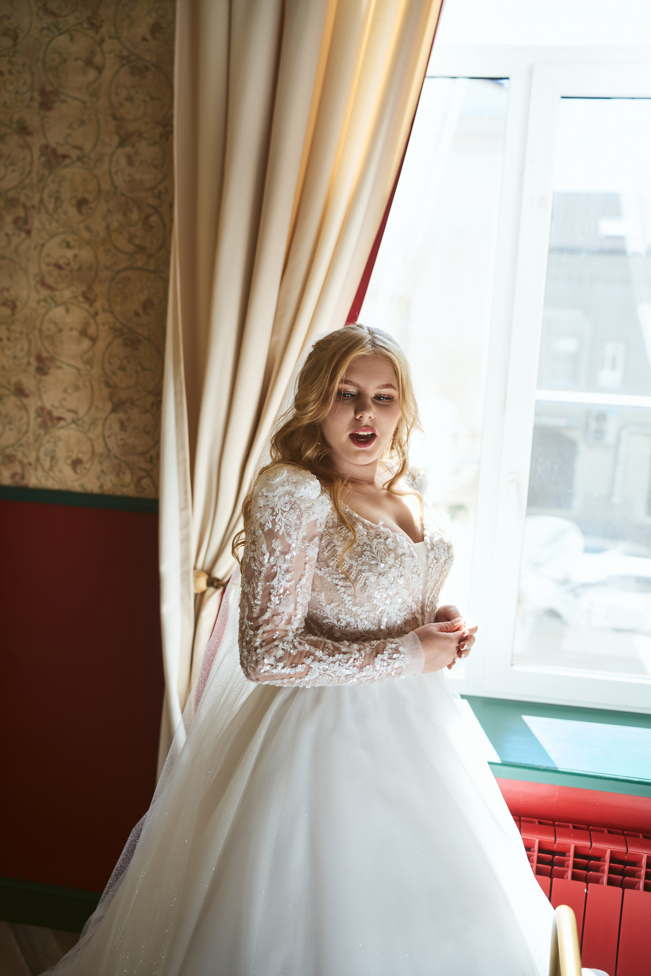 Эмиль и Эмилия. Фотограф Иван Сосновский