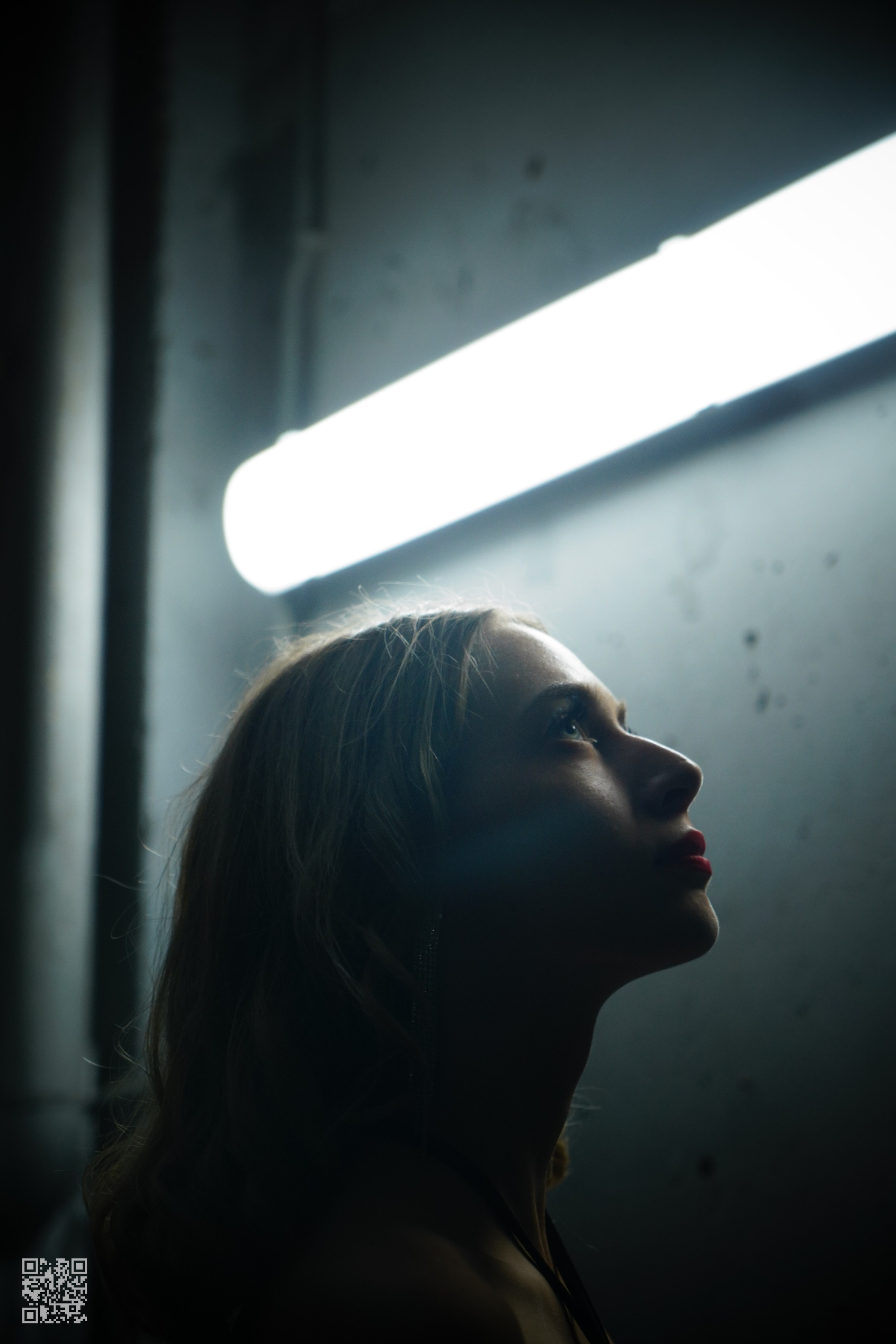 Уличная фотосессия. Photo by Volanchiek