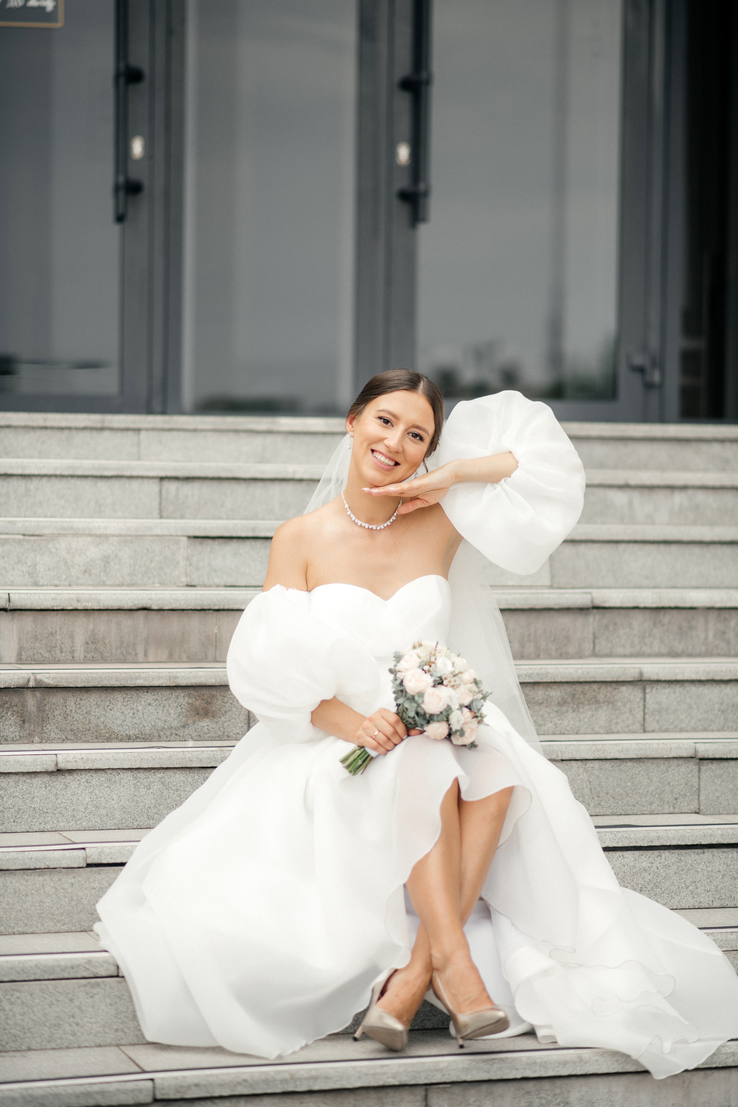 Алексей и Динара. Главная