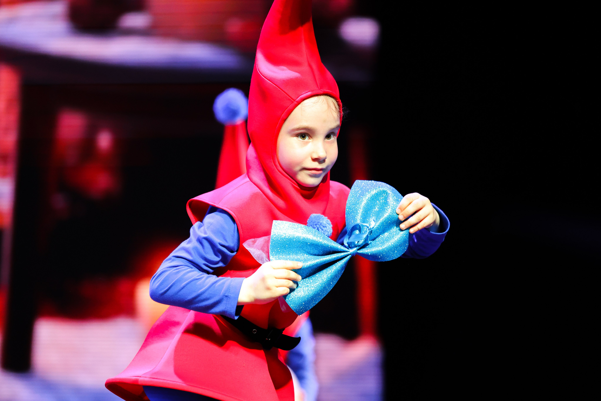 Отчетный Концерт Flame Fox. Портретный Фотограф Александр «Konevtsoph» В Санкт-Петербурге