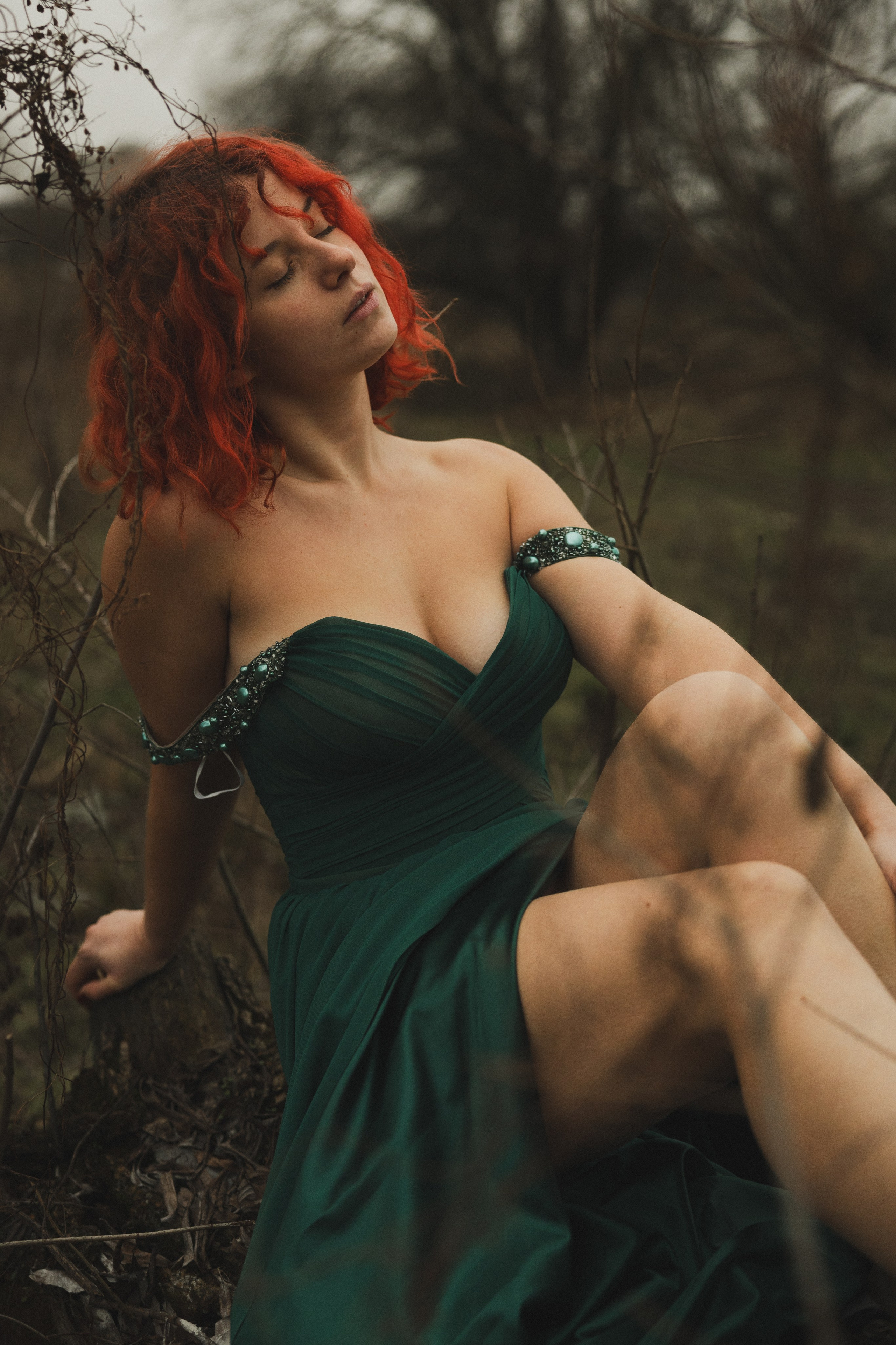 Фотосессия Тани. Олег Минайлов — Фотограф ваших событий