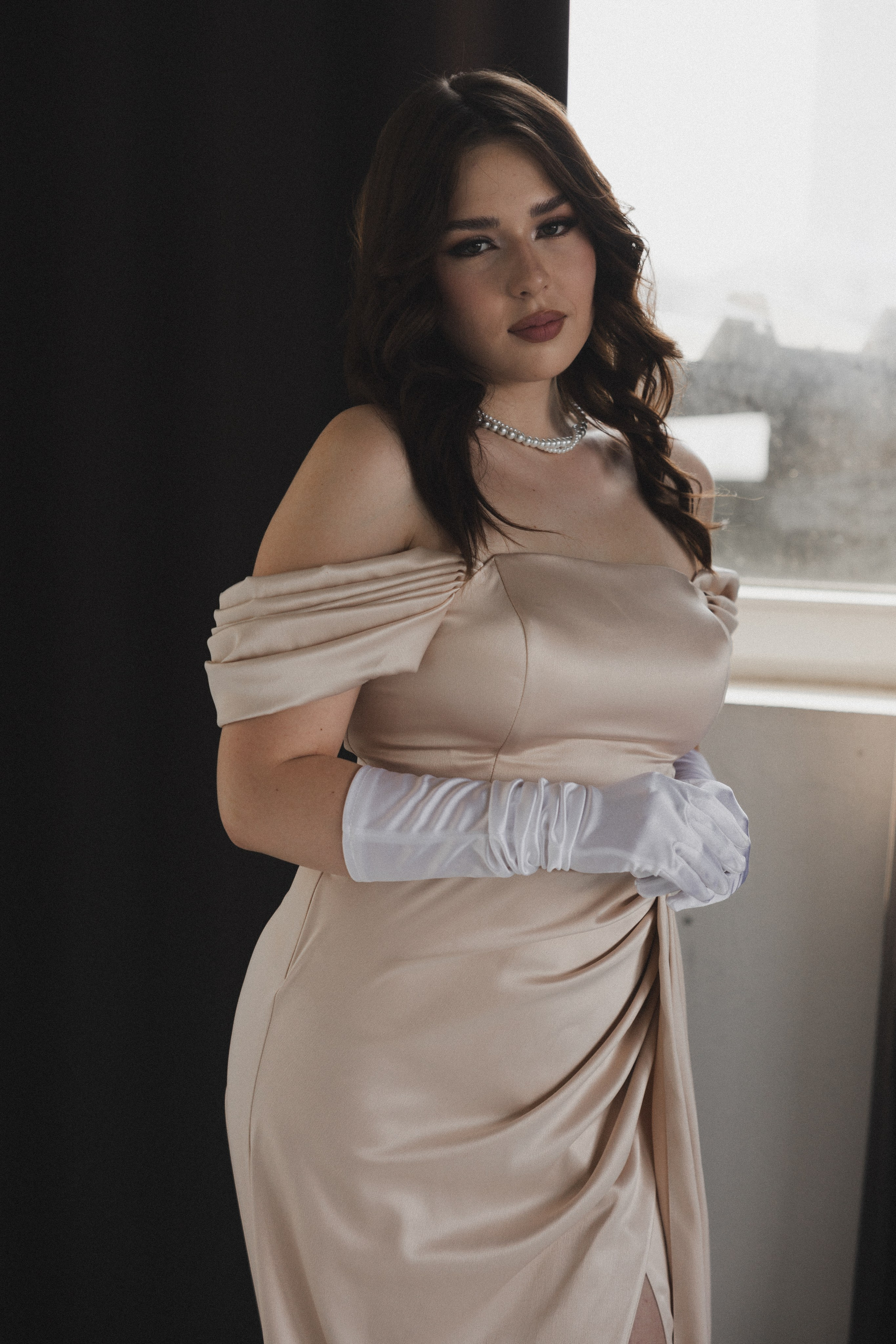 Дарьяна. Олег Минайлов — Фотограф ваших событий