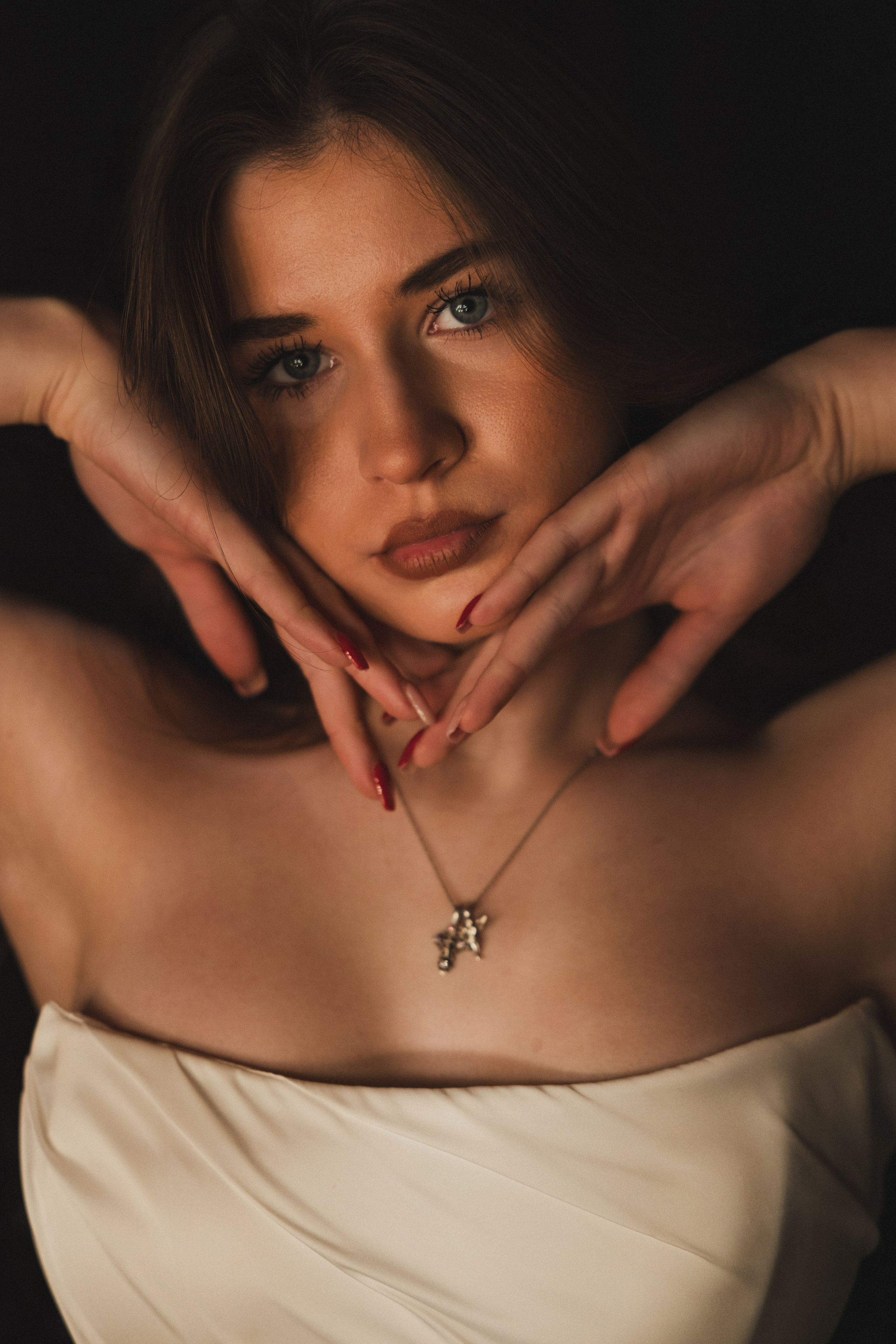 Фотосессия Оли. Олег Минайлов — Фотограф ваших событий