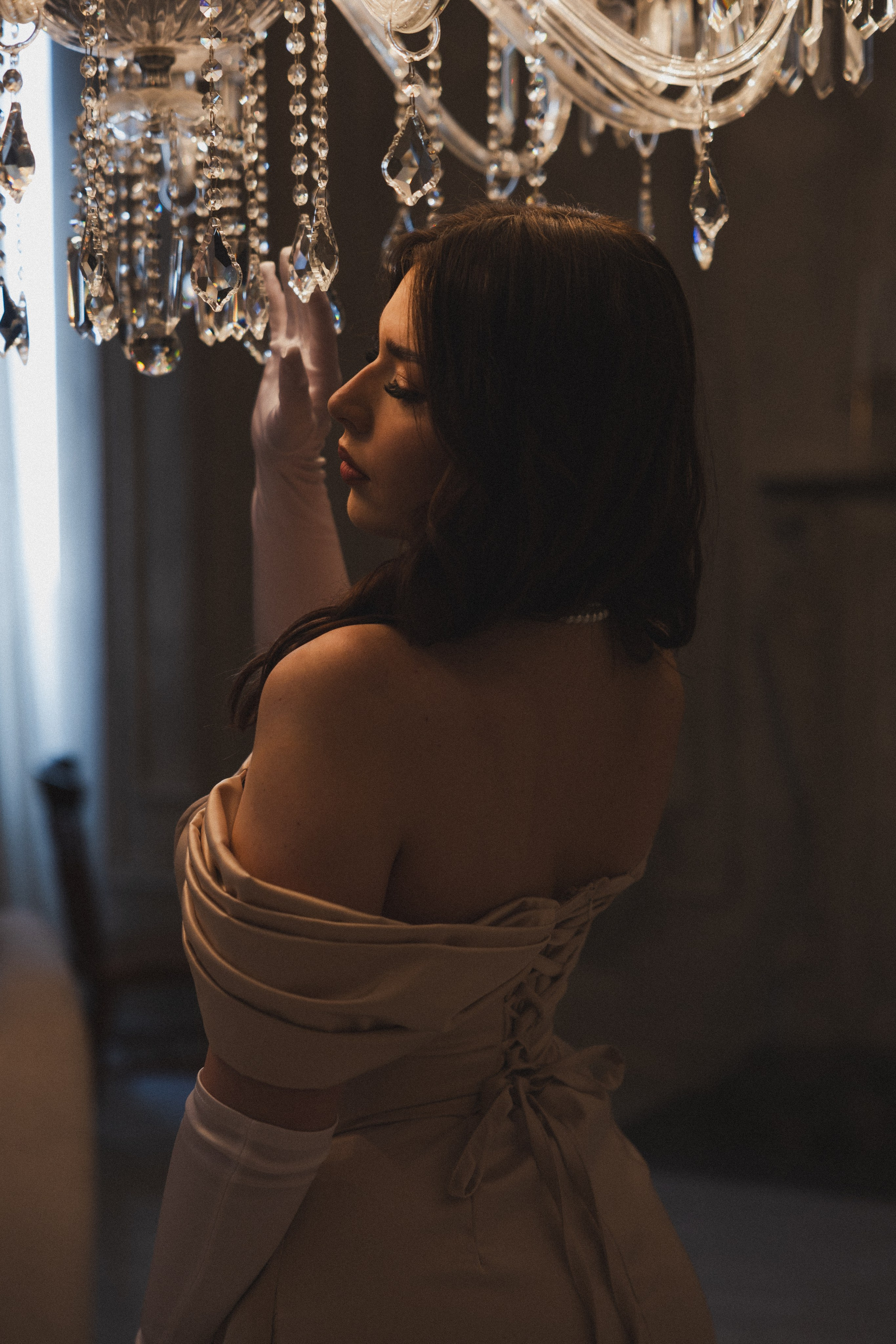 Дарьяна. Олег Минайлов — Фотограф ваших событий