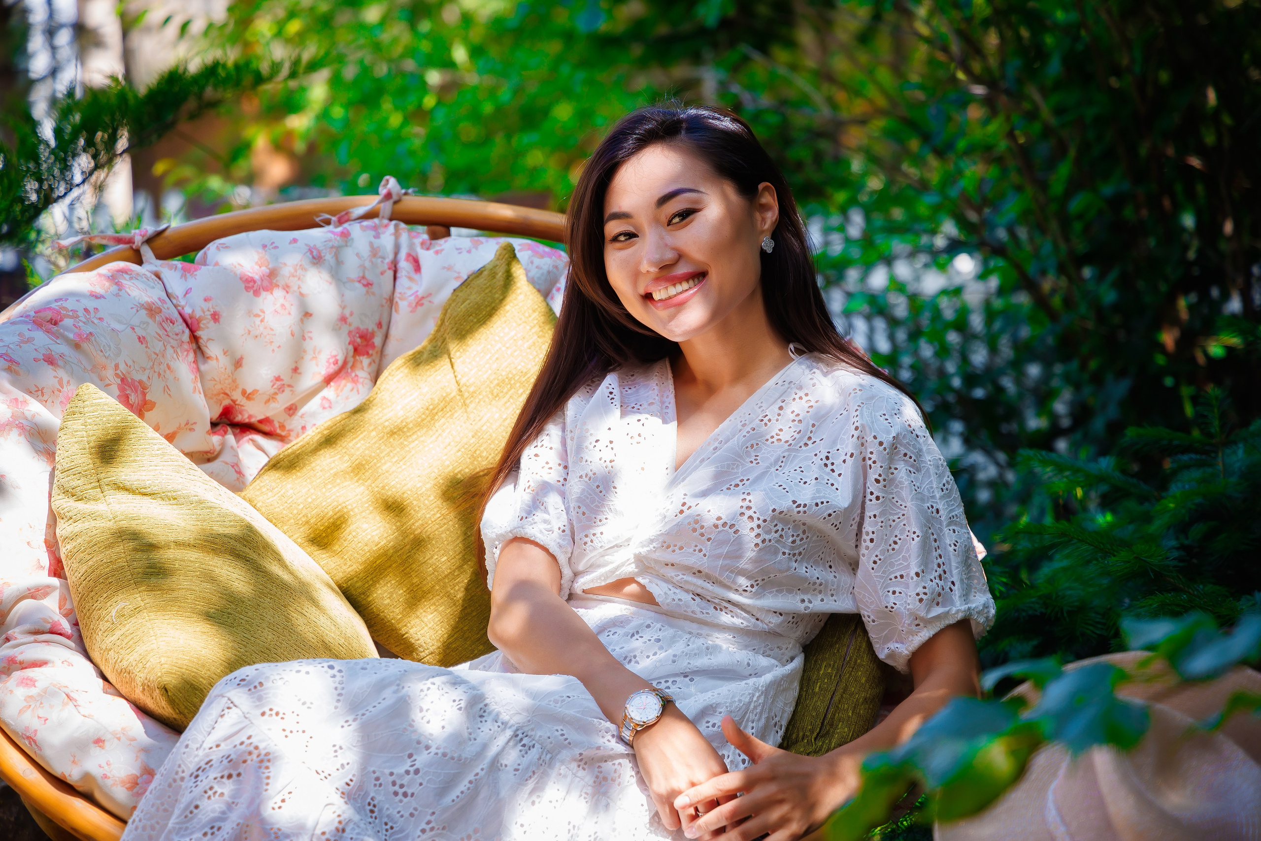 День Рождения. Семейный и Свадебный фотограф в Астане Александр Астапов