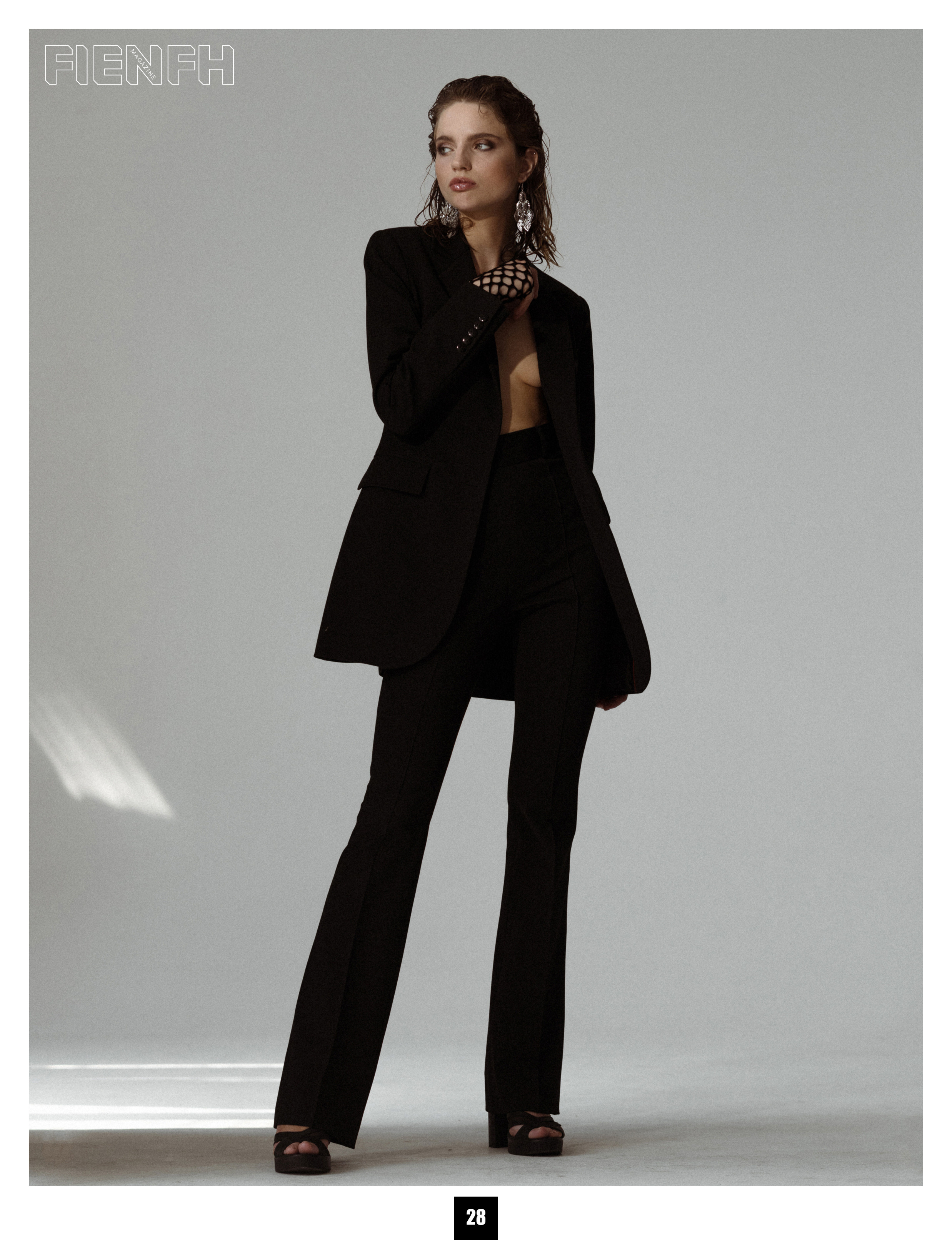 Светослав Велесов — фотограф в Москве. Fashion, портреты, репортаж