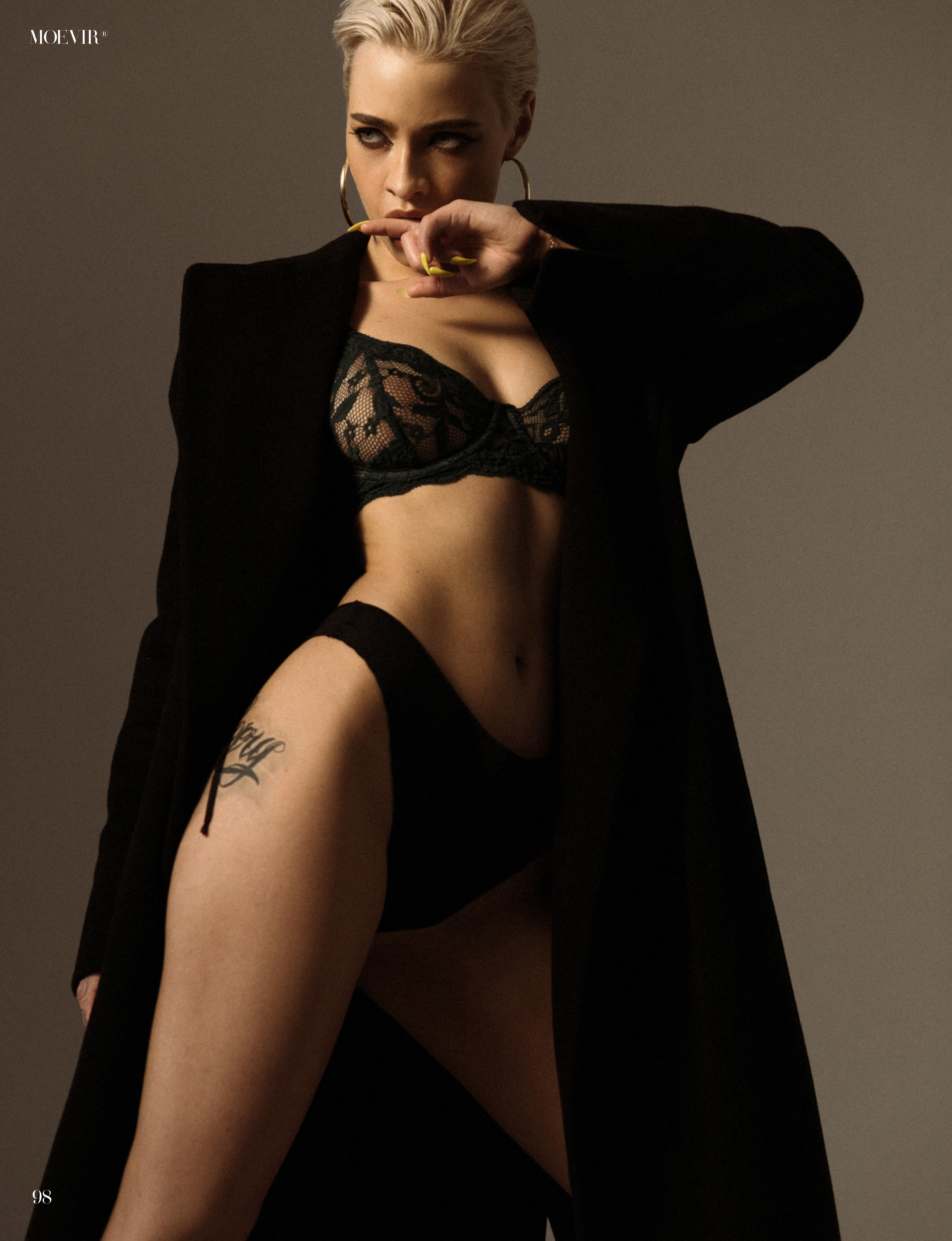 Светослав Велесов — фотограф в Москве. Fashion, портреты, репортаж