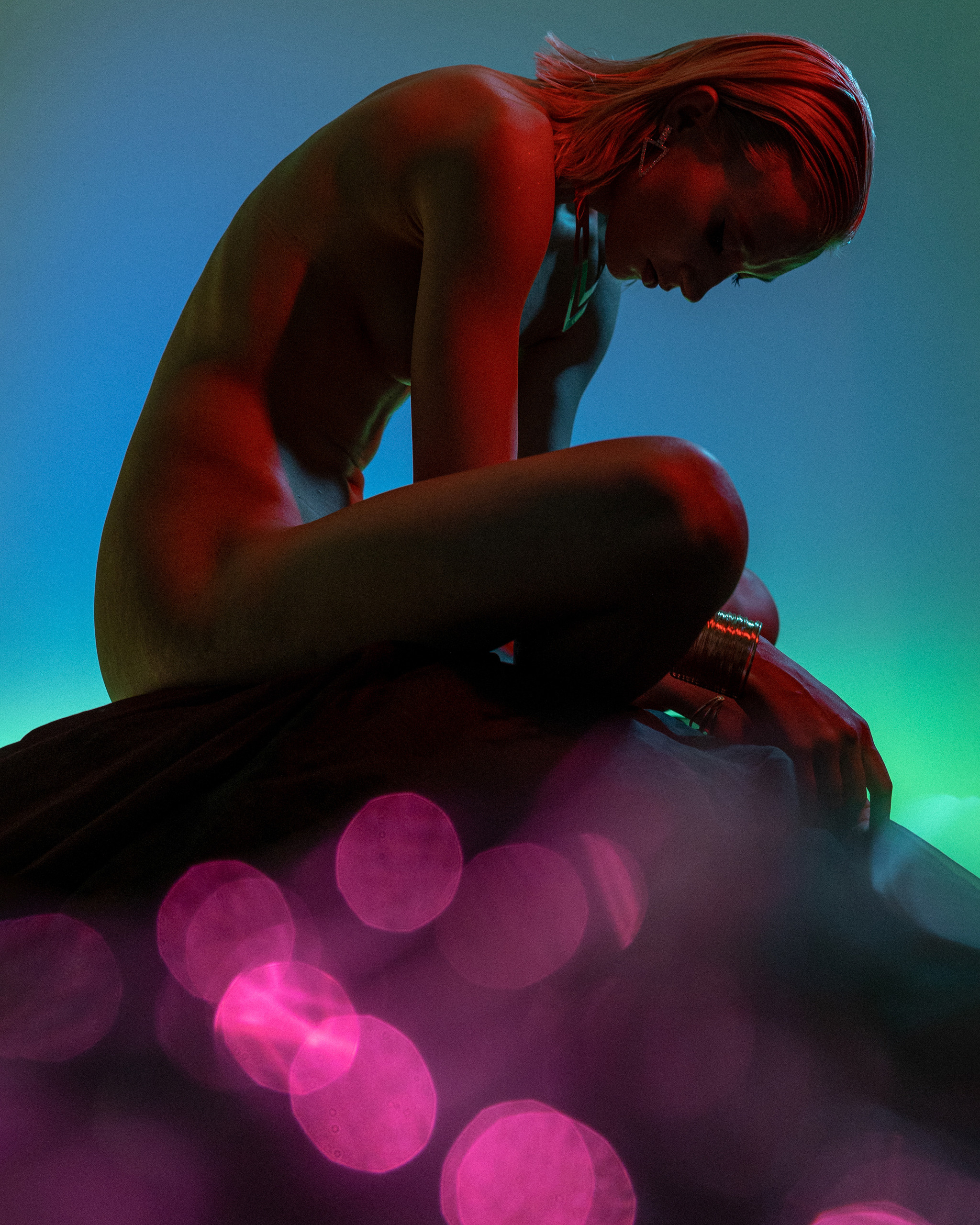 Светослав Велесов — фотограф в Москве. Fashion, портреты, репортаж