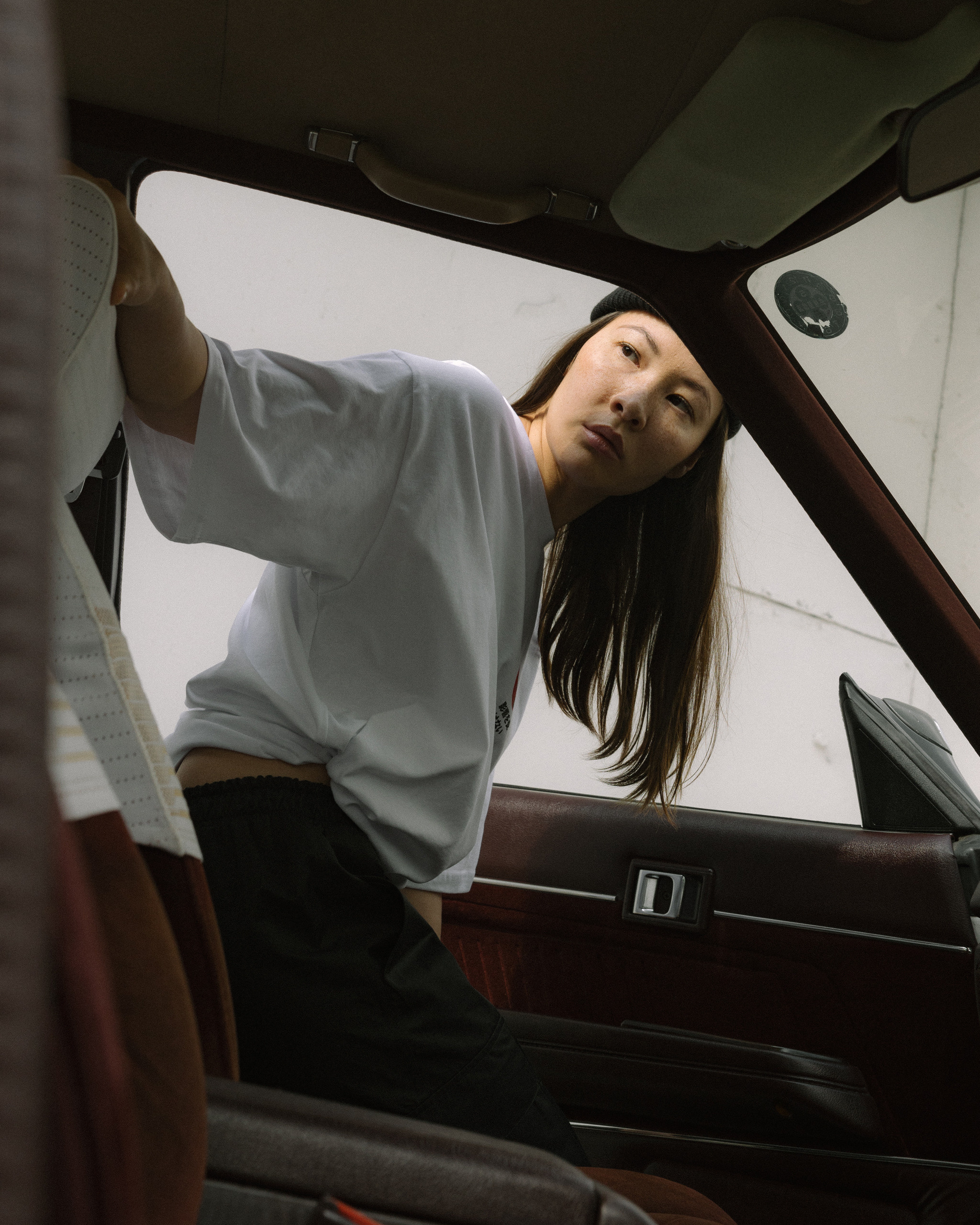 Светослав Велесов — фотограф в Москве. Fashion, портреты, репортаж