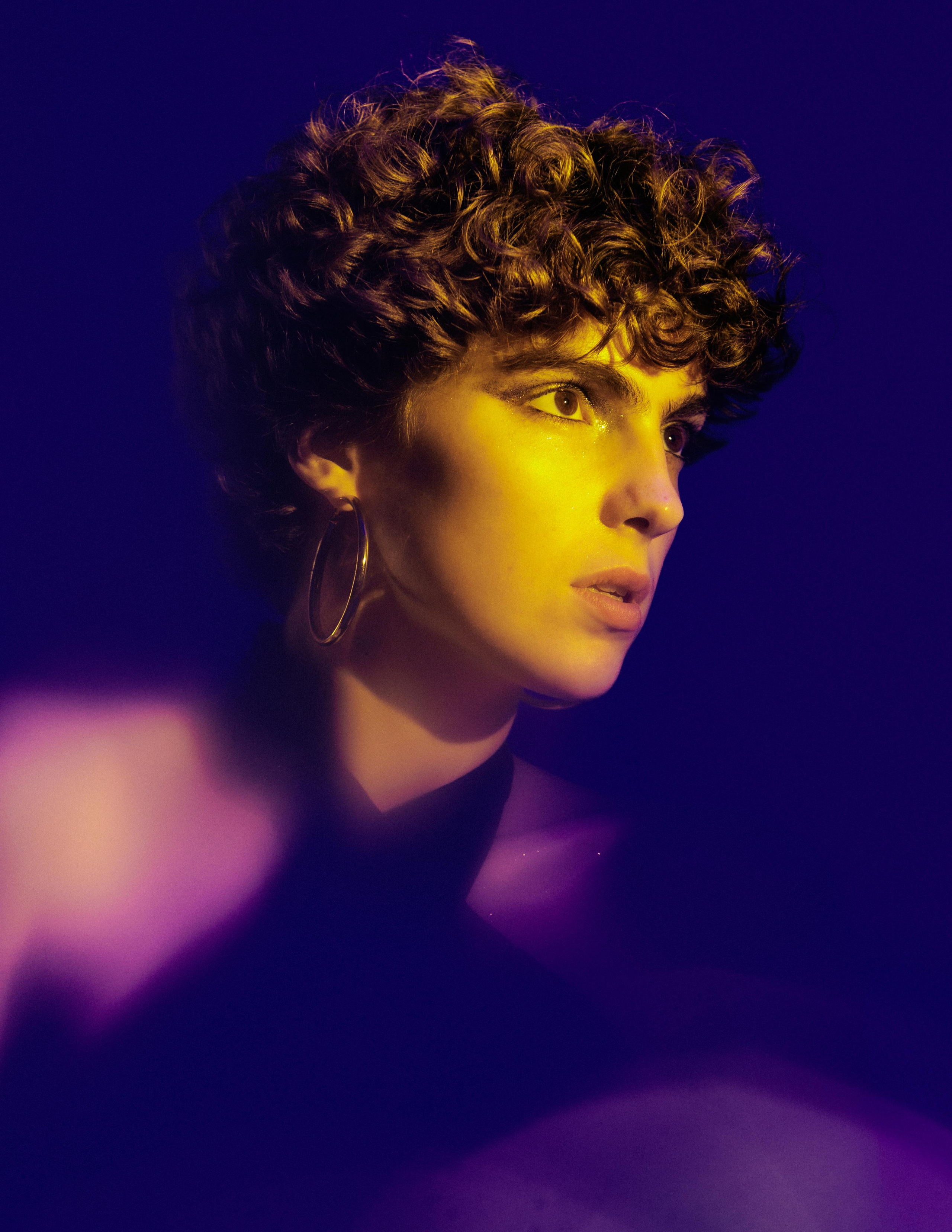 Светослав Велесов — фотограф в Москве. Fashion, портреты, репортаж