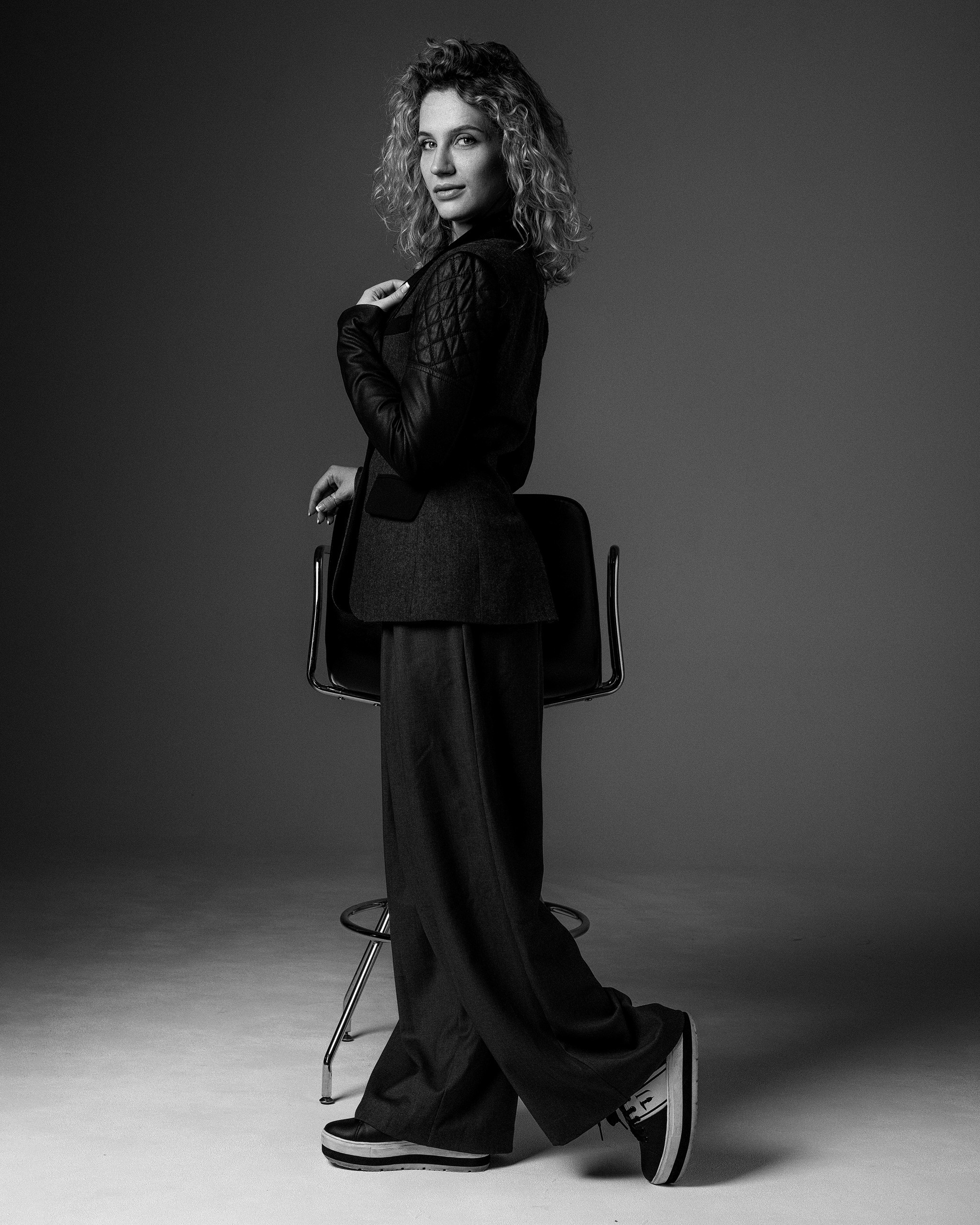 Светослав Велесов — фотограф в Москве. Fashion, портреты, репортаж