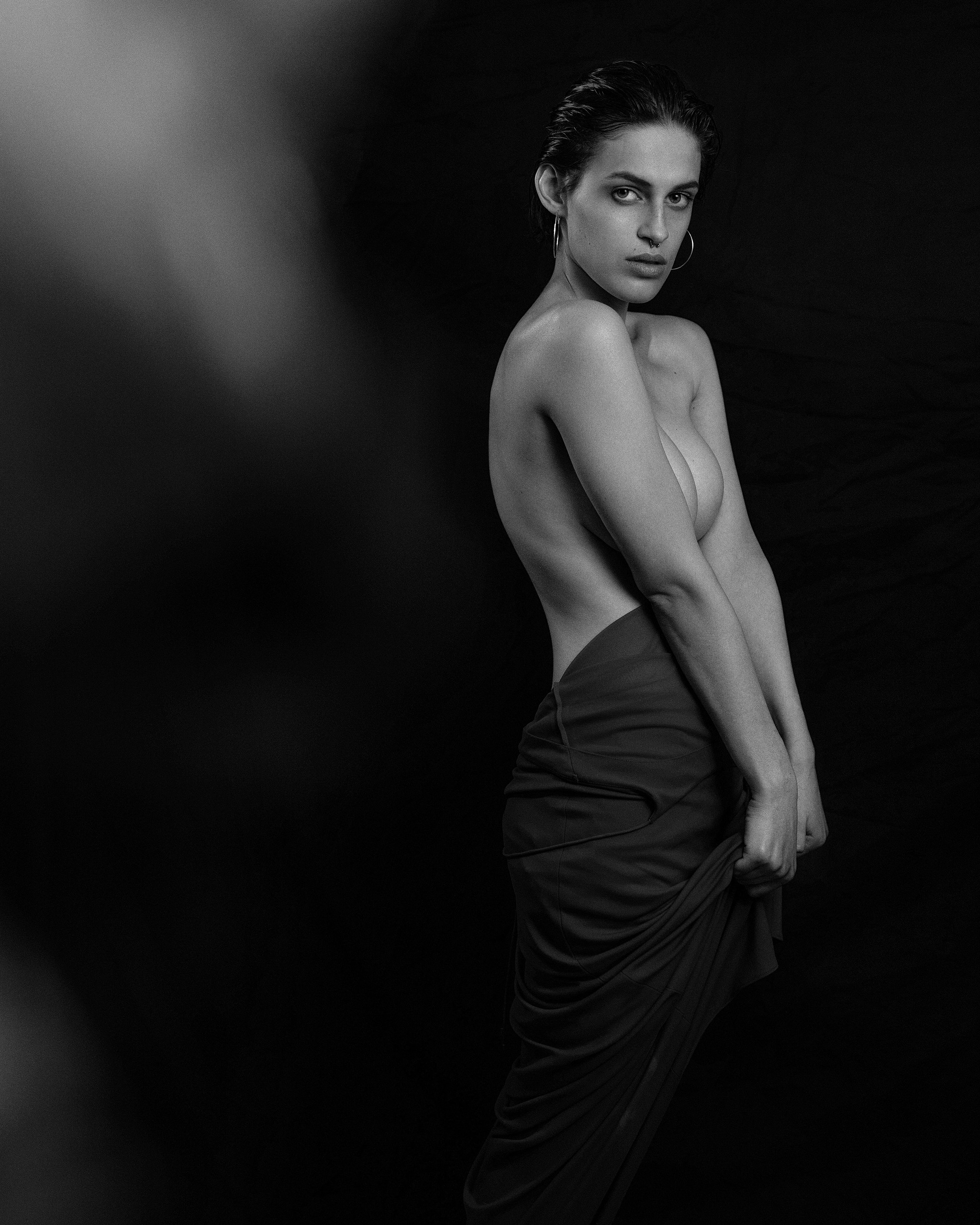 Светослав Велесов — фотограф в Москве. Fashion, портреты, репортаж