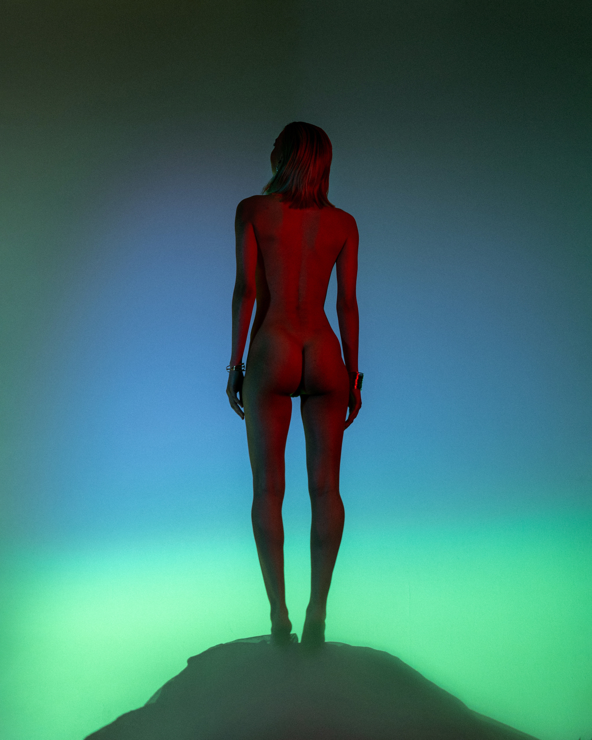 Светослав Велесов — фотограф в Москве. Fashion, портреты, репортаж