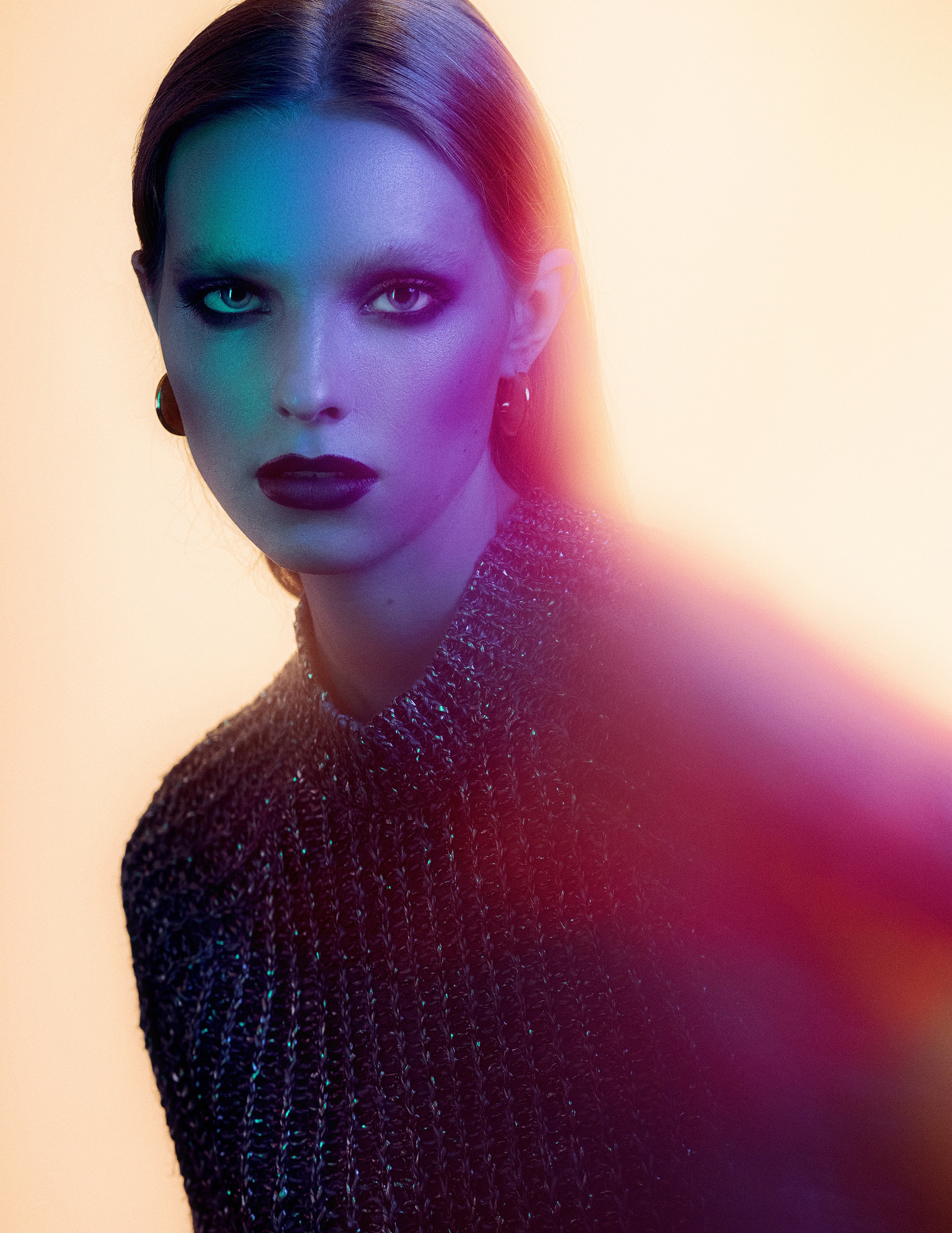 Светослав Велесов — фотограф в Москве. Fashion, портреты, репортаж