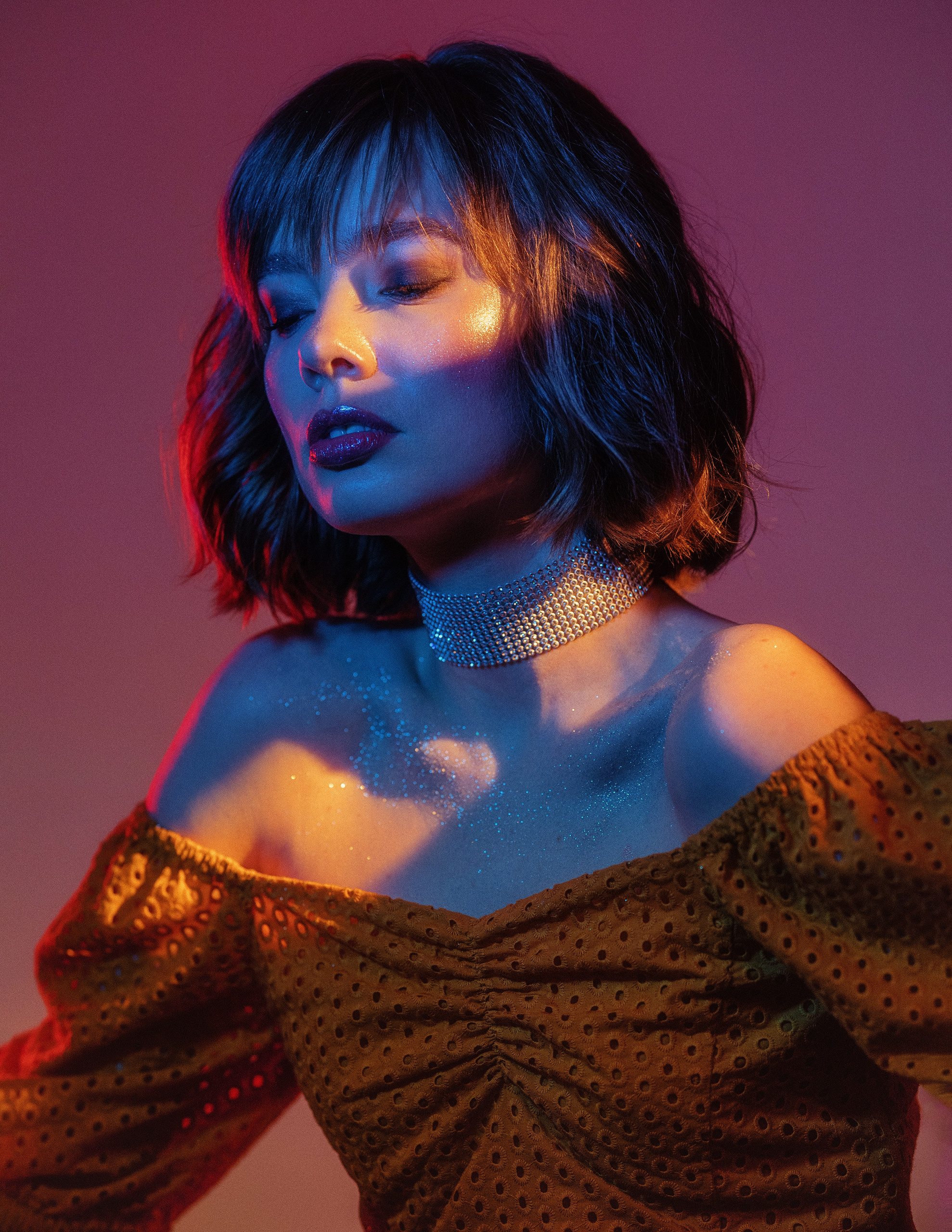 Светослав Велесов — фотограф в Москве. Fashion, портреты, репортаж