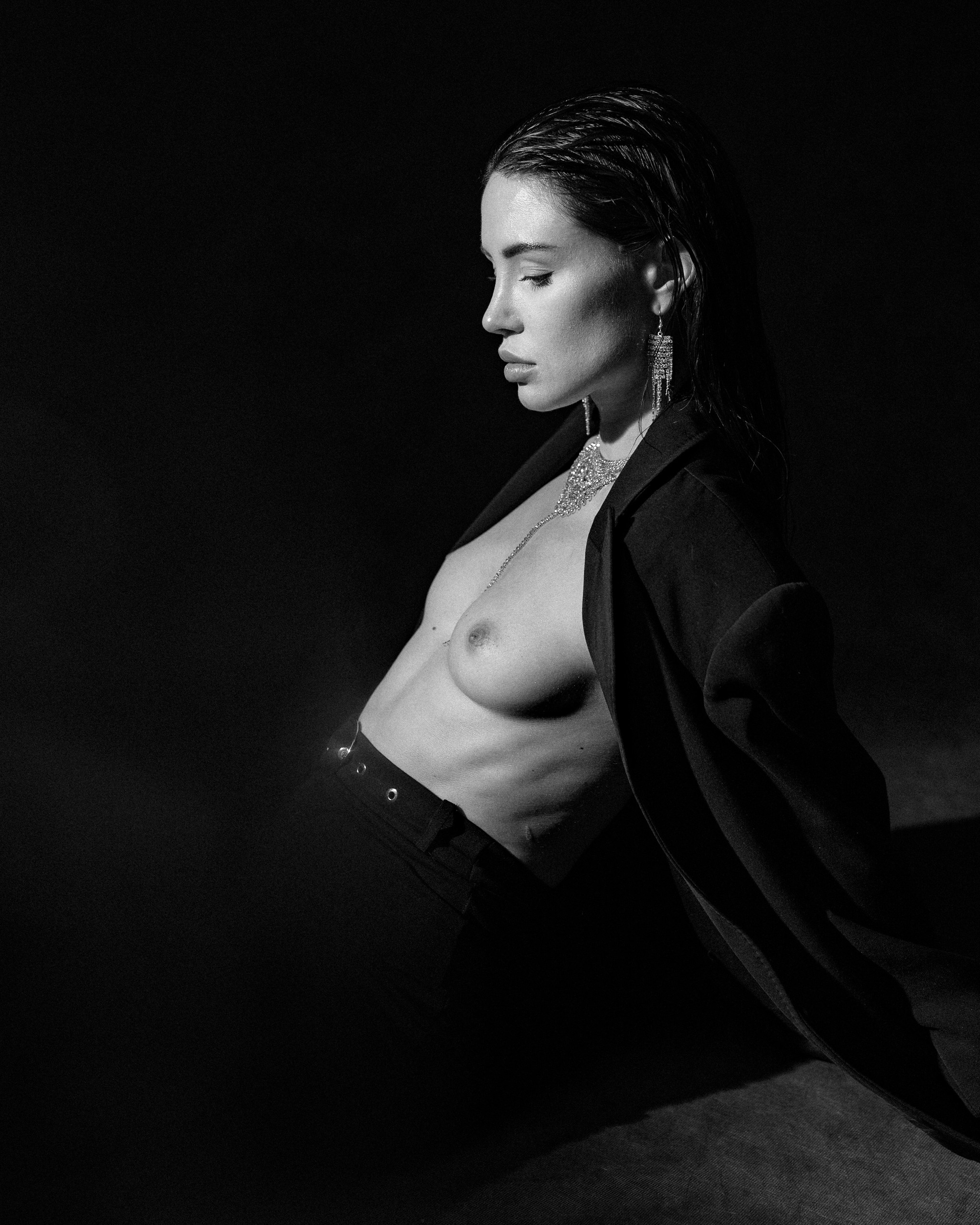 Светослав Велесов — фотограф в Москве. Fashion, портреты, репортаж