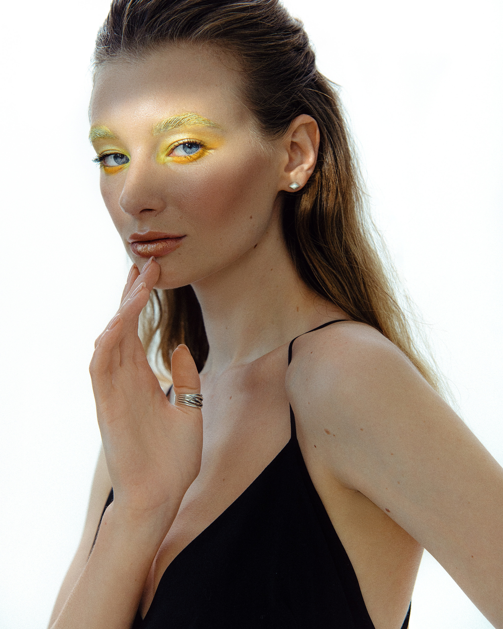 Светослав Велесов — фотограф в Москве. Fashion, портреты, репортаж