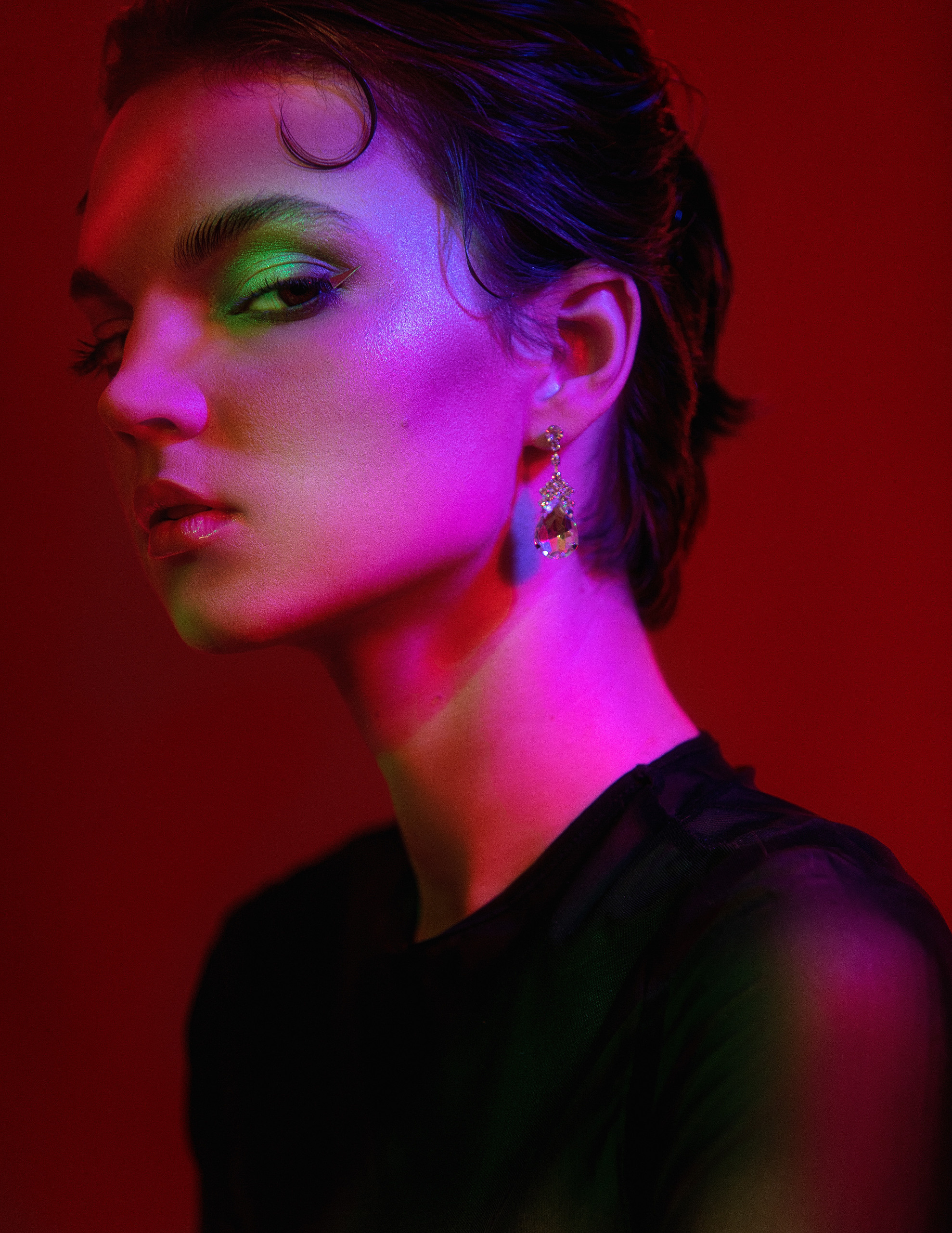 Светослав Велесов — фотограф в Москве. Fashion, портреты, репортаж