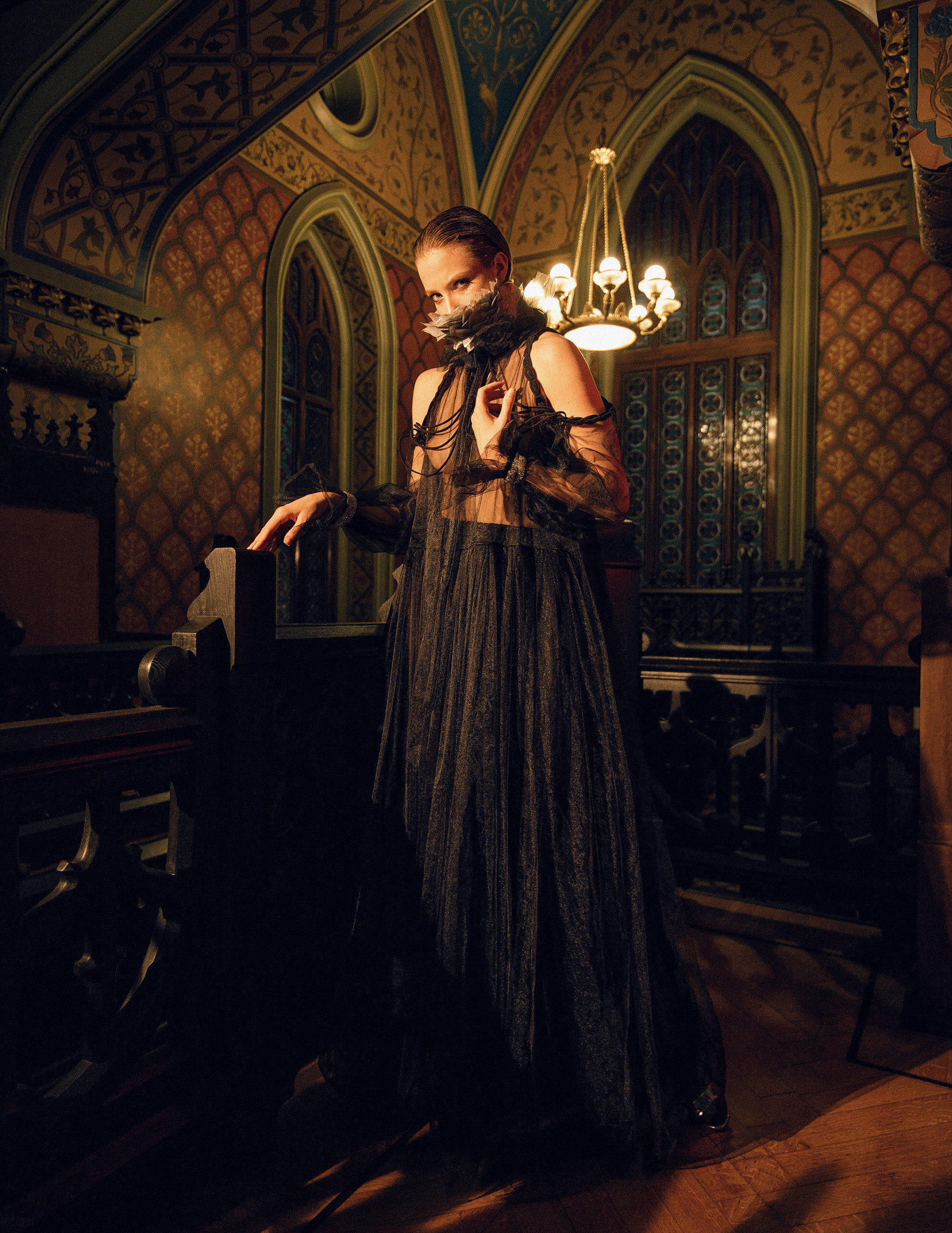 Светослав Велесов — фотограф в Москве. Fashion, портреты, репортаж