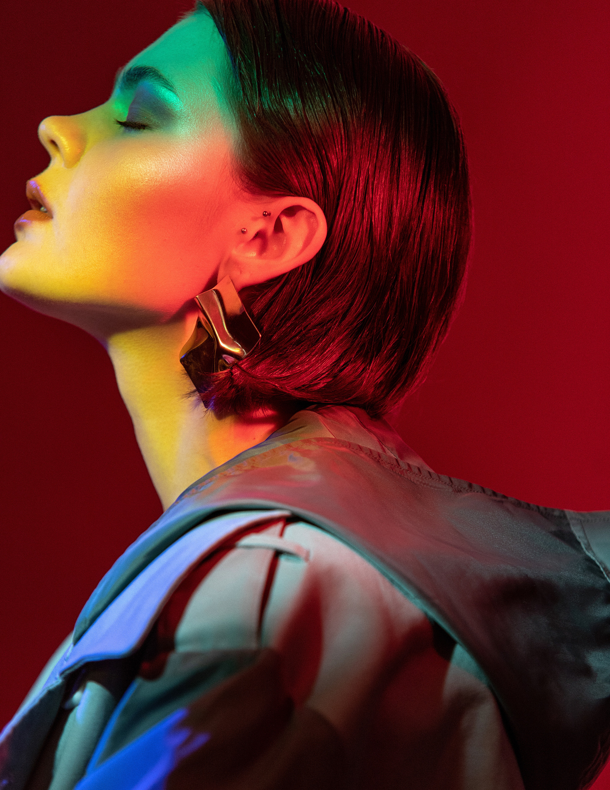 Светослав Велесов — фотограф в Москве. Fashion, портреты, репортаж