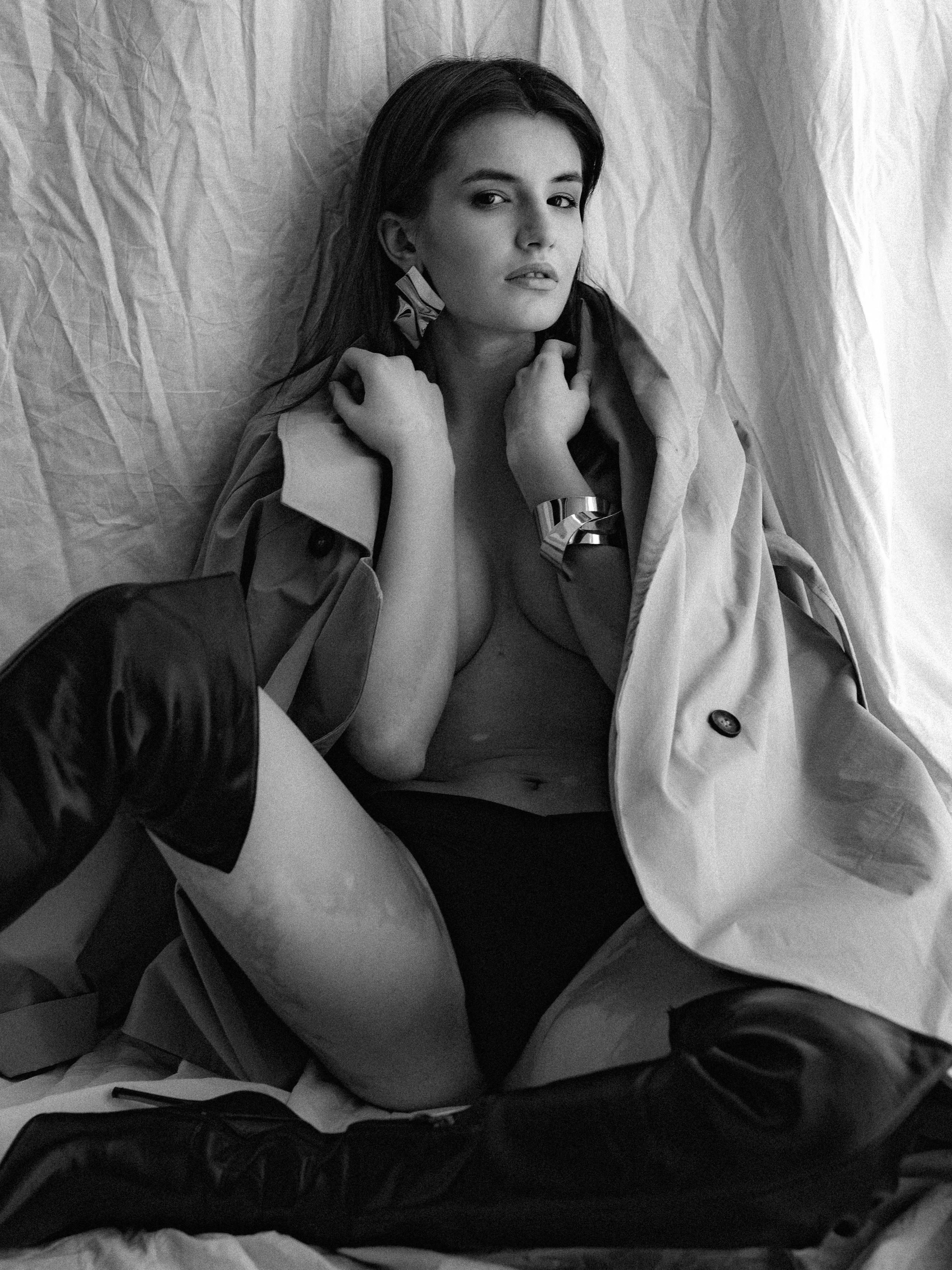 Светослав Велесов — фотограф в Москве. Fashion, портреты, репортаж