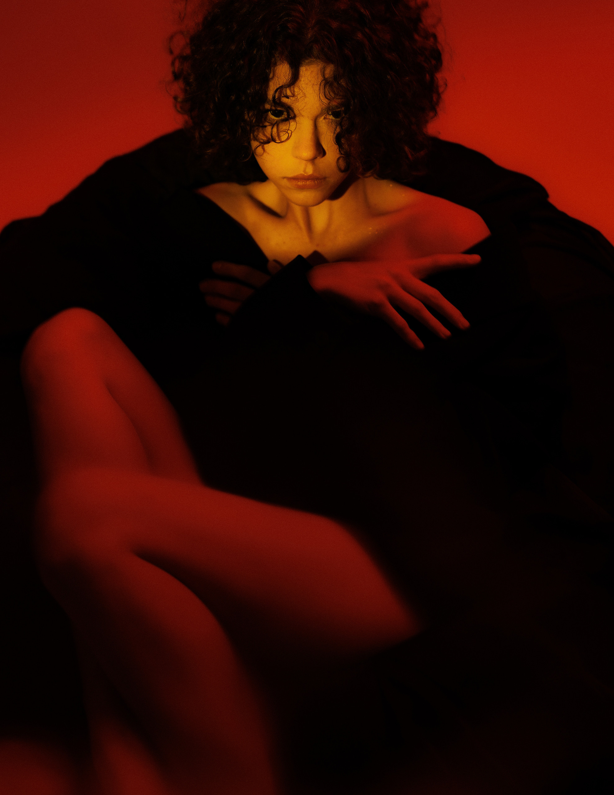 Светослав Велесов — фотограф в Москве. Fashion, портреты, репортаж