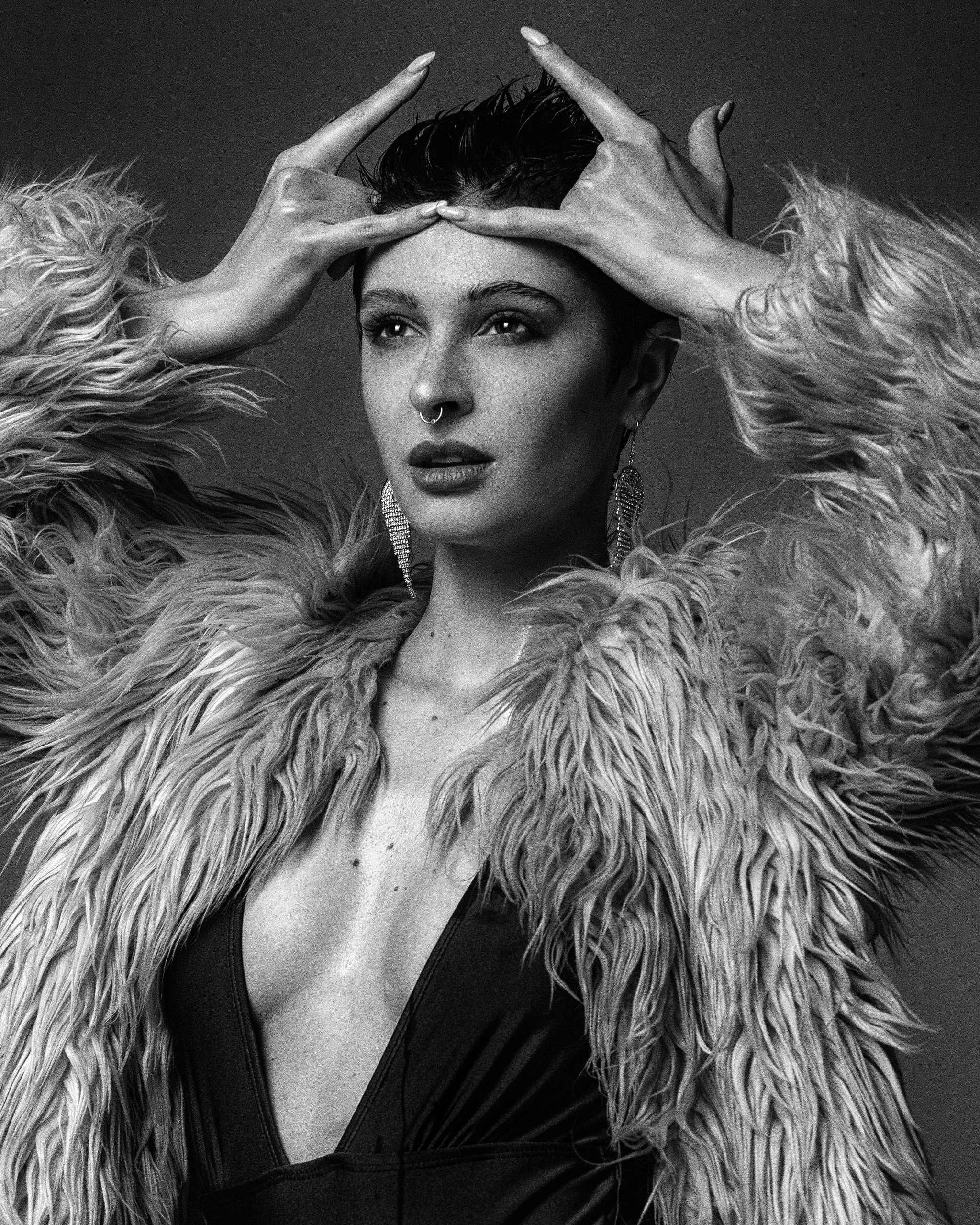 Светослав Велесов — фотограф в Москве. Fashion, портреты, репортаж