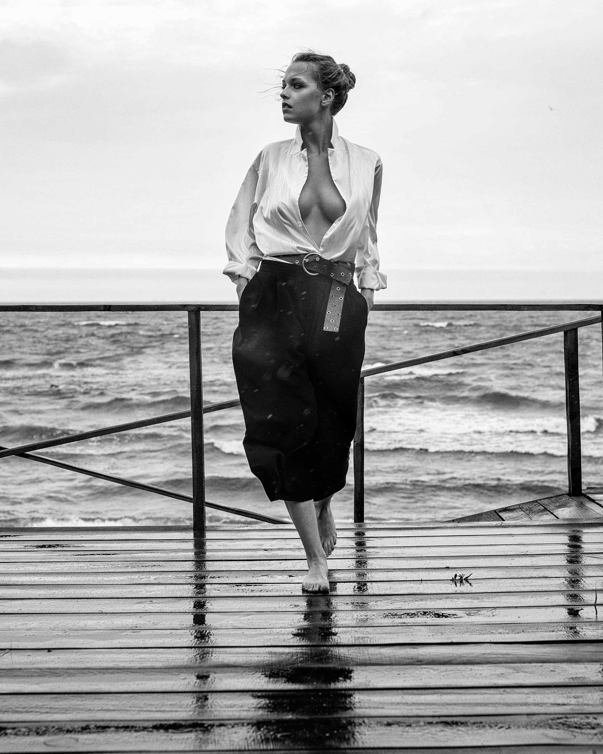 Светослав Велесов — фотограф в Москве. Fashion, портреты, репортаж