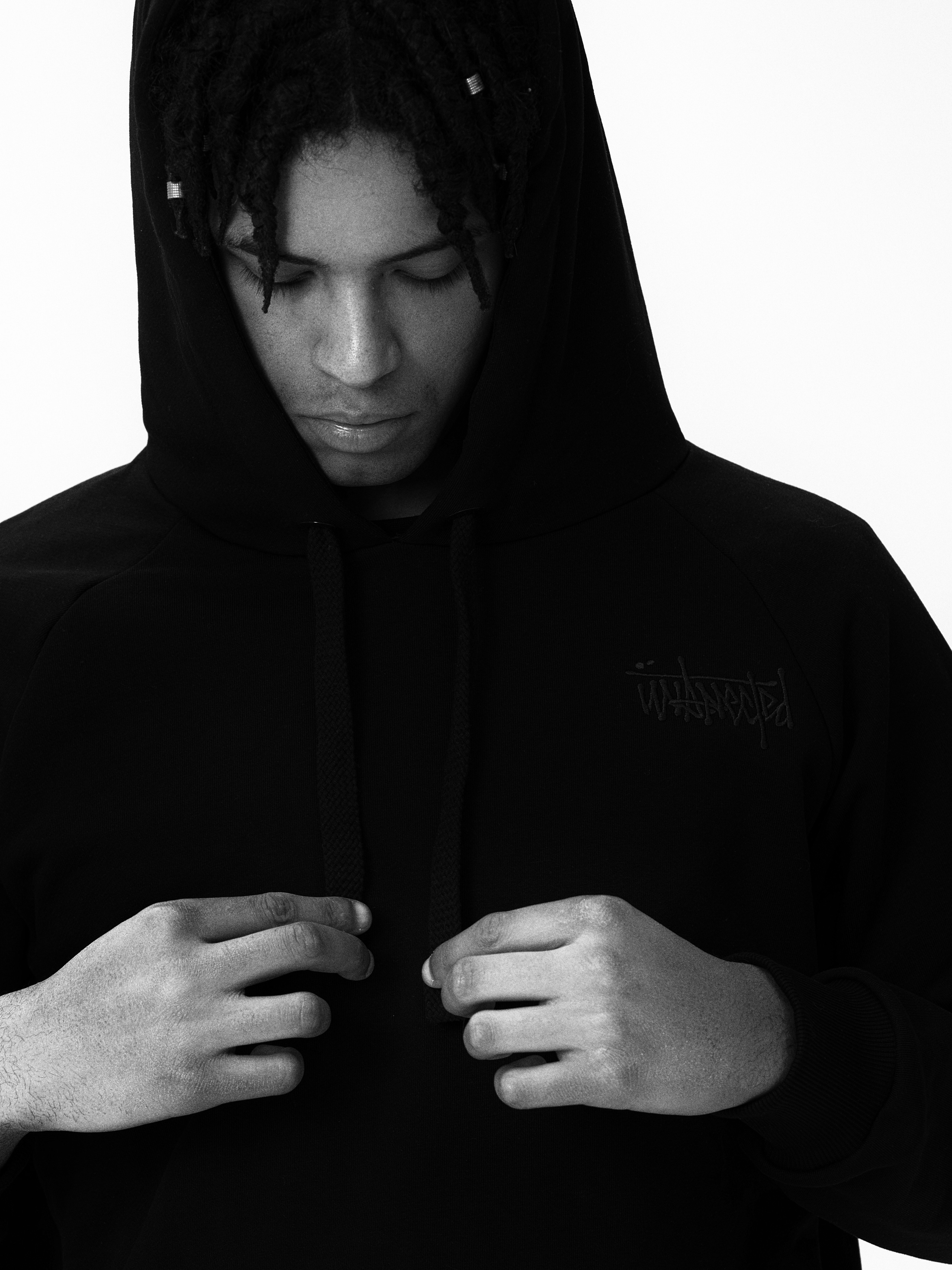 Светослав Велесов — фотограф в Москве. Fashion, портреты, репортаж