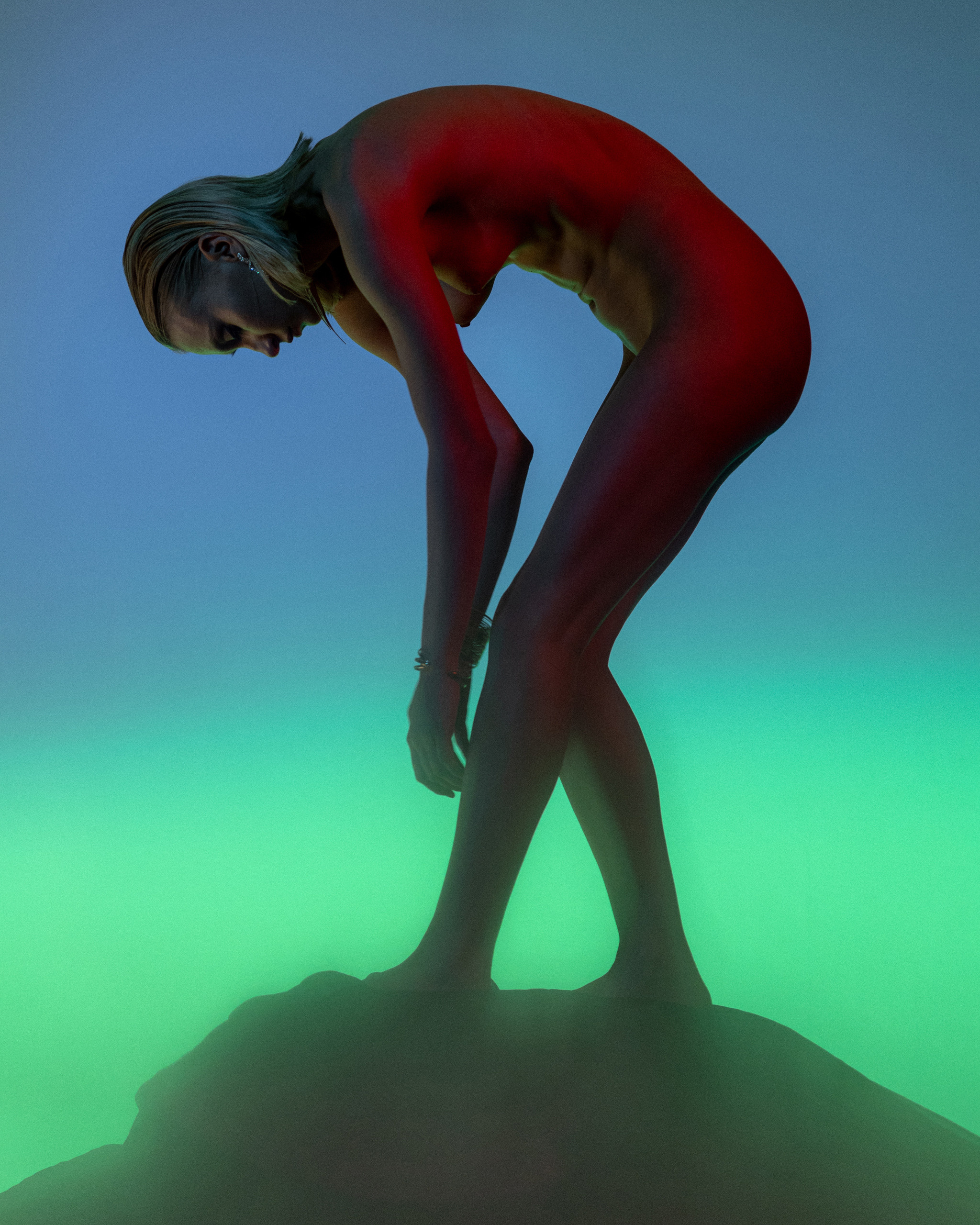 Светослав Велесов — фотограф в Москве. Fashion, портреты, репортаж