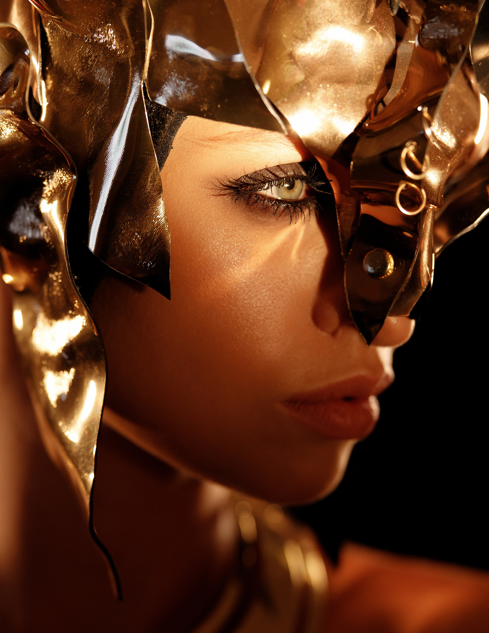 Светослав Велесов — фотограф в Москве. Fashion, портреты, репортаж