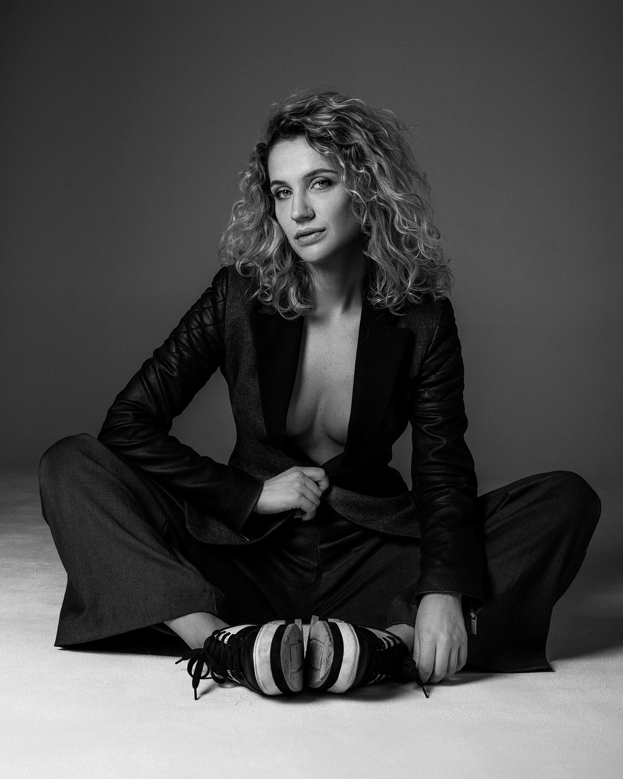 Светослав Велесов — фотограф в Москве. Fashion, портреты, репортаж