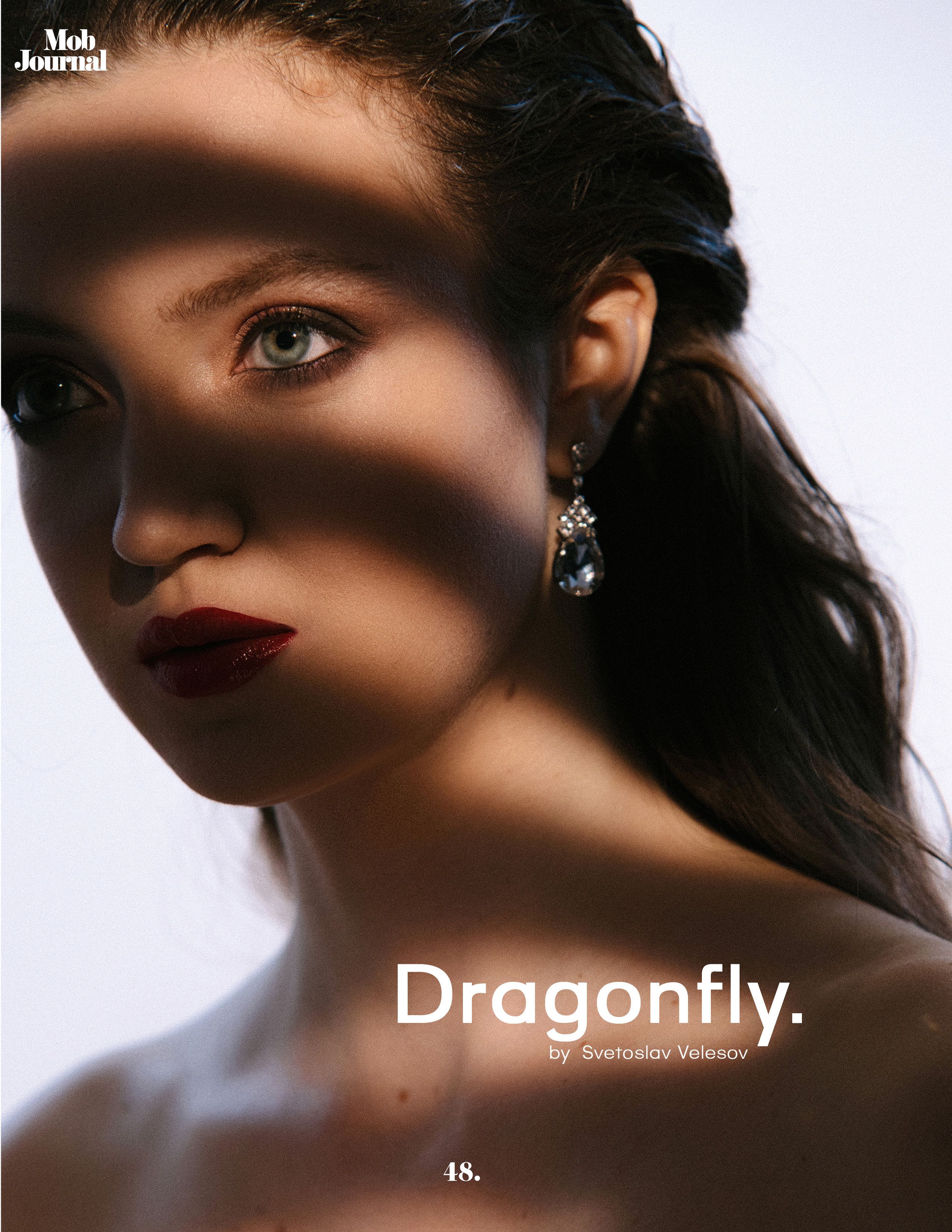 Светослав Велесов — фотограф в Москве. Fashion, портреты, репортаж