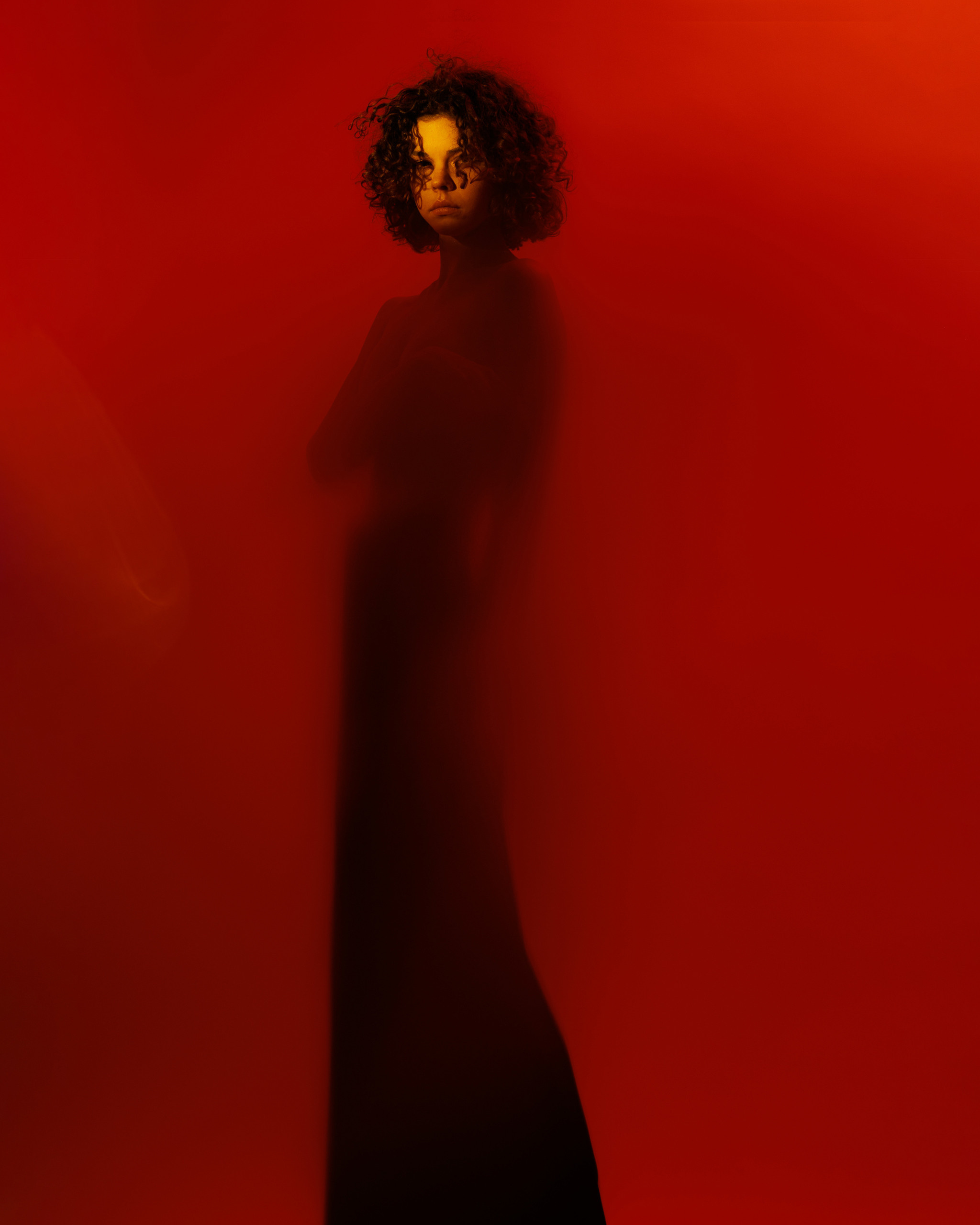 Светослав Велесов — фотограф в Москве. Fashion, портреты, репортаж