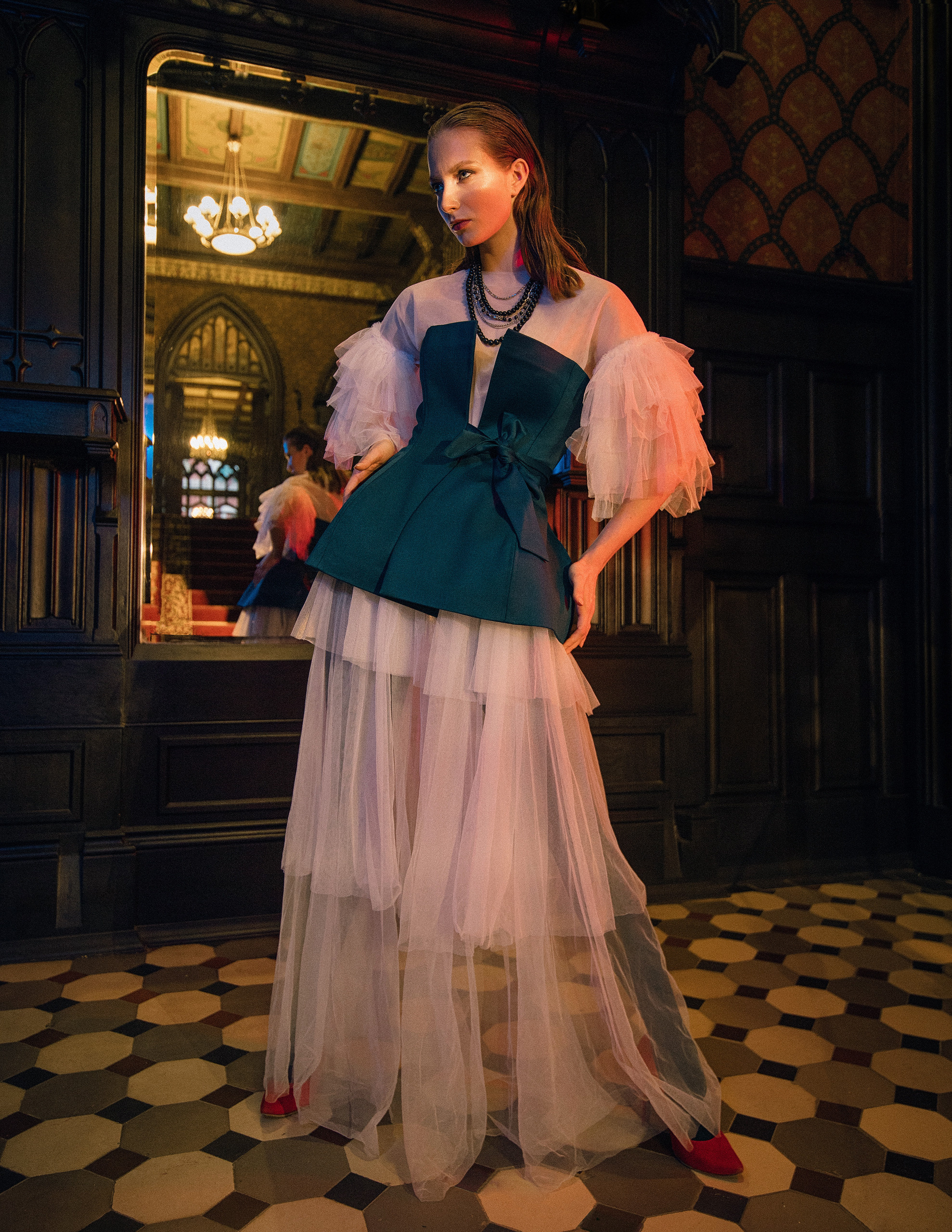 Светослав Велесов — фотограф в Москве. Fashion, портреты, репортаж