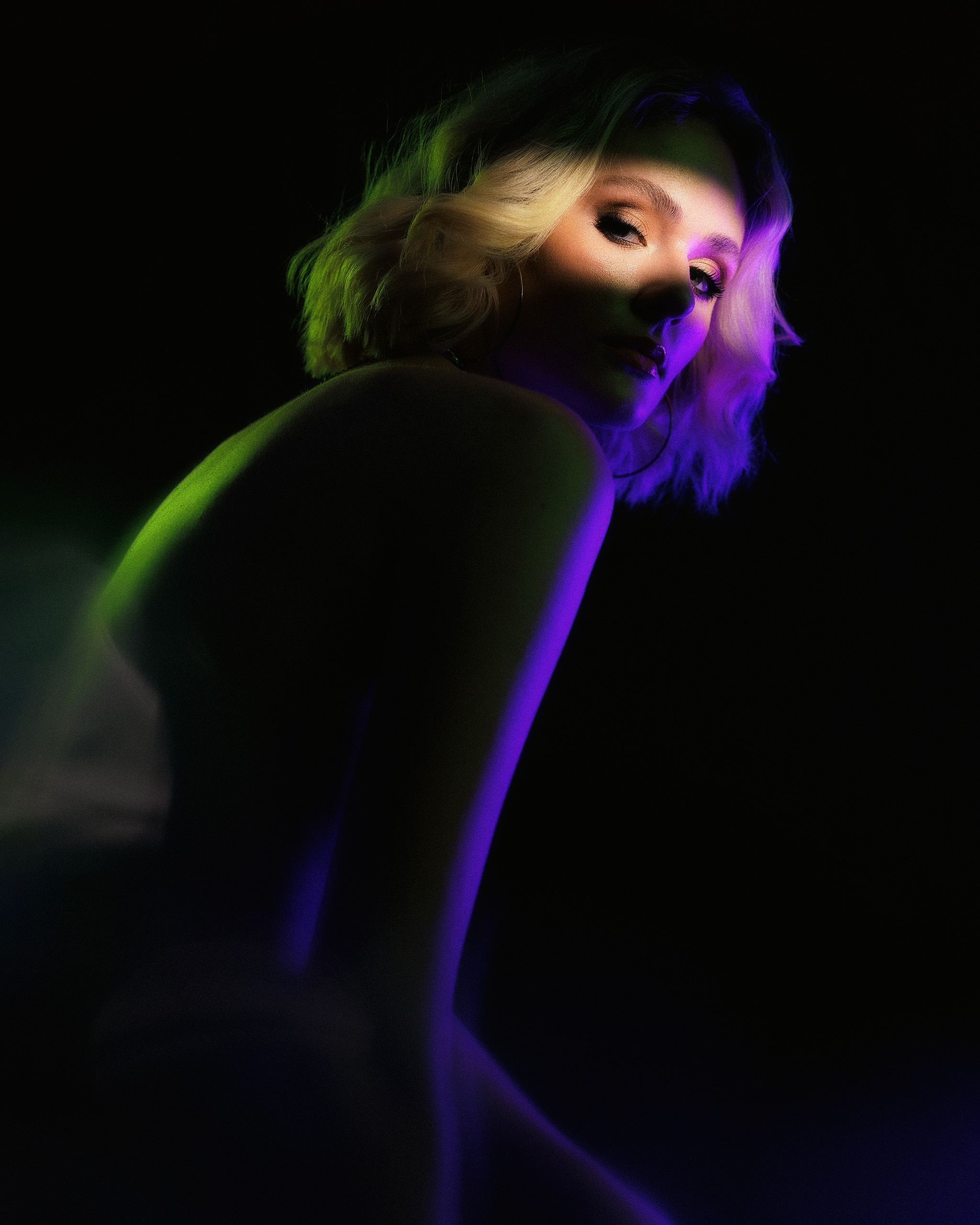 Светослав Велесов — фотограф в Москве. Fashion, портреты, репортаж