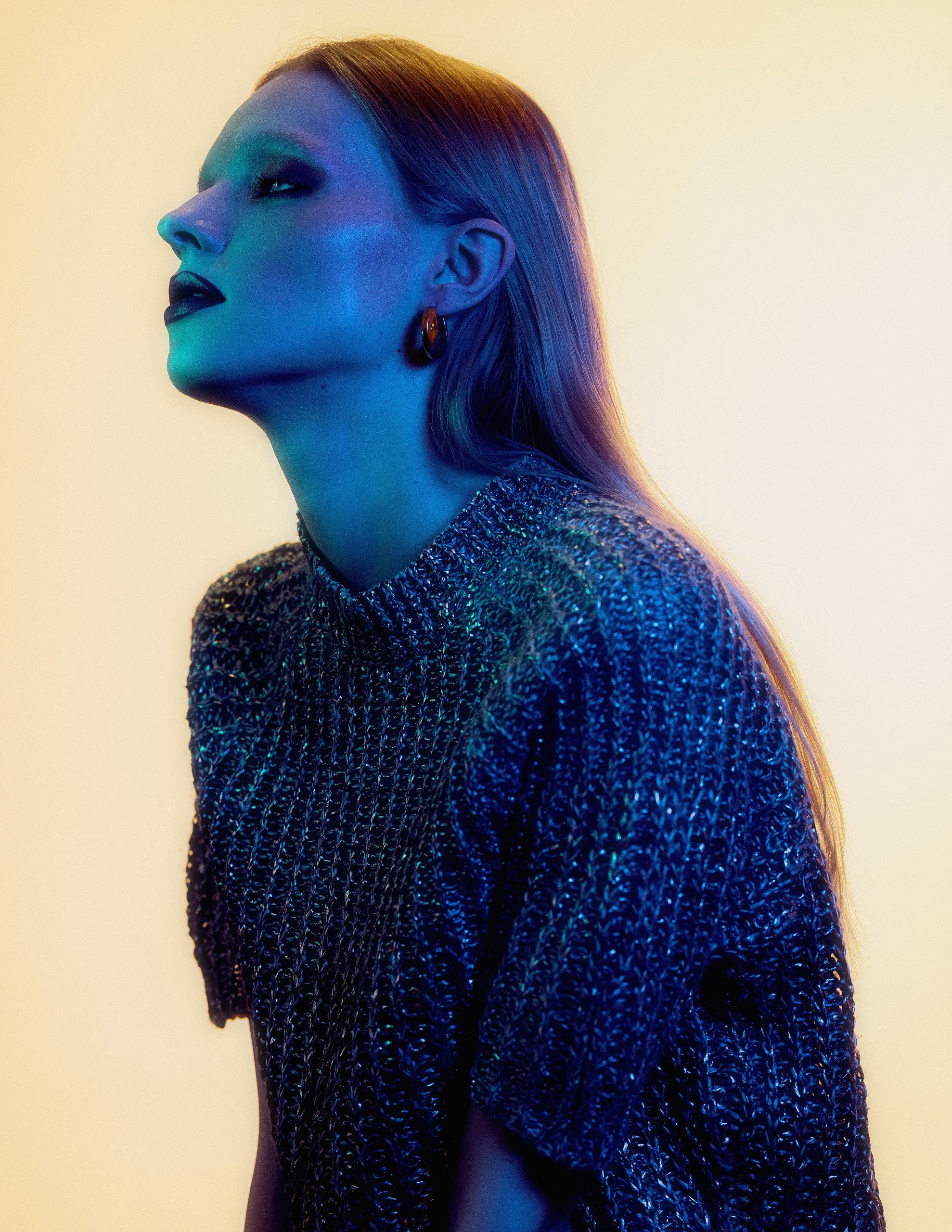 Светослав Велесов — фотограф в Москве. Fashion, портреты, репортаж