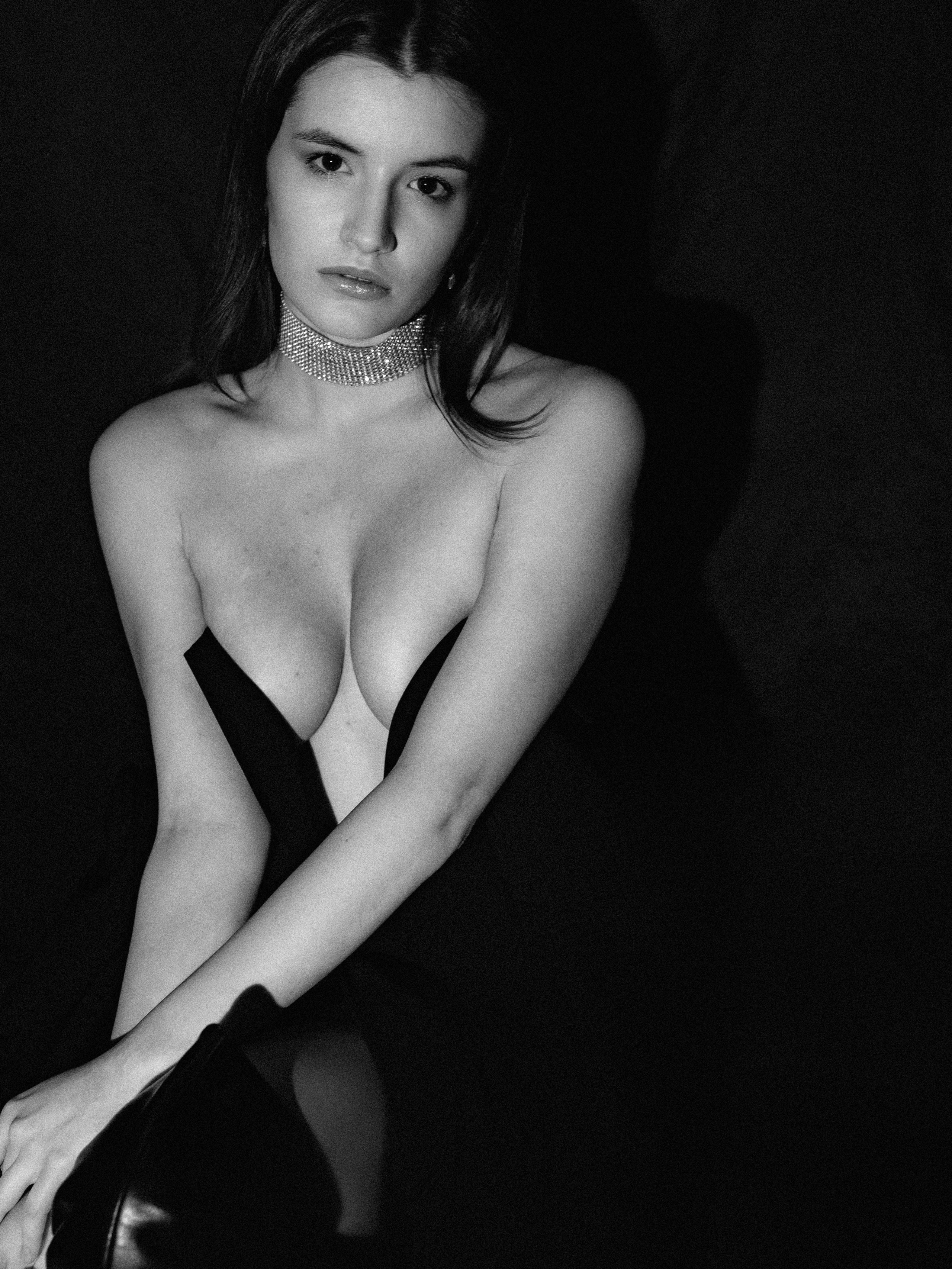 Светослав Велесов — фотограф в Москве. Fashion, портреты, репортаж