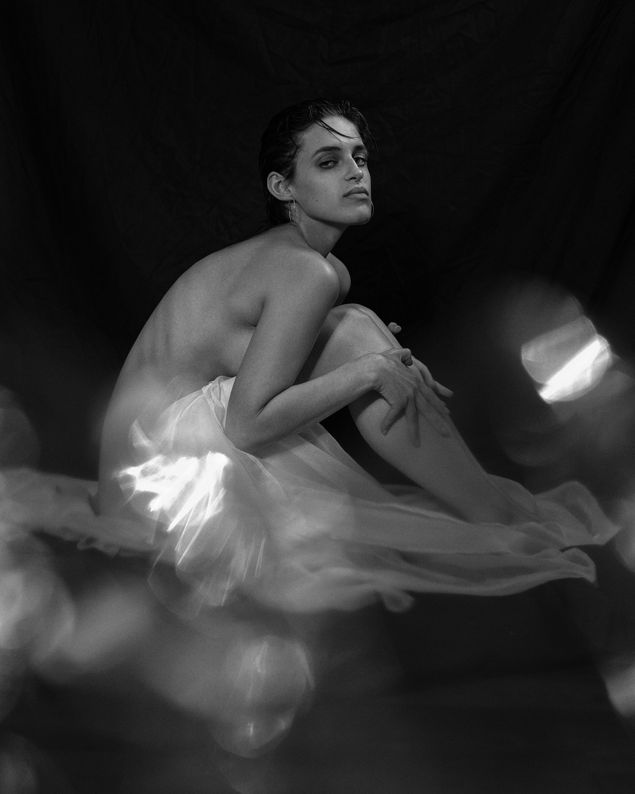 Светослав Велесов — фотограф в Москве. Fashion, портреты, репортаж